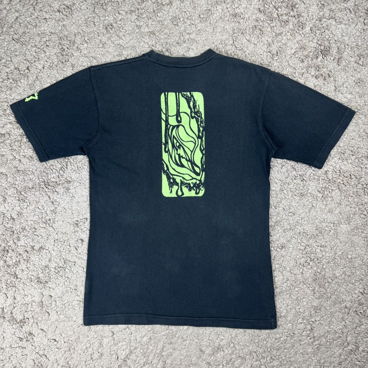 Anime Vintage Japanese Anime art by Ibuki Urano T-shirt Size US S / EU 44-46 / 1 - 2 Thumbnail