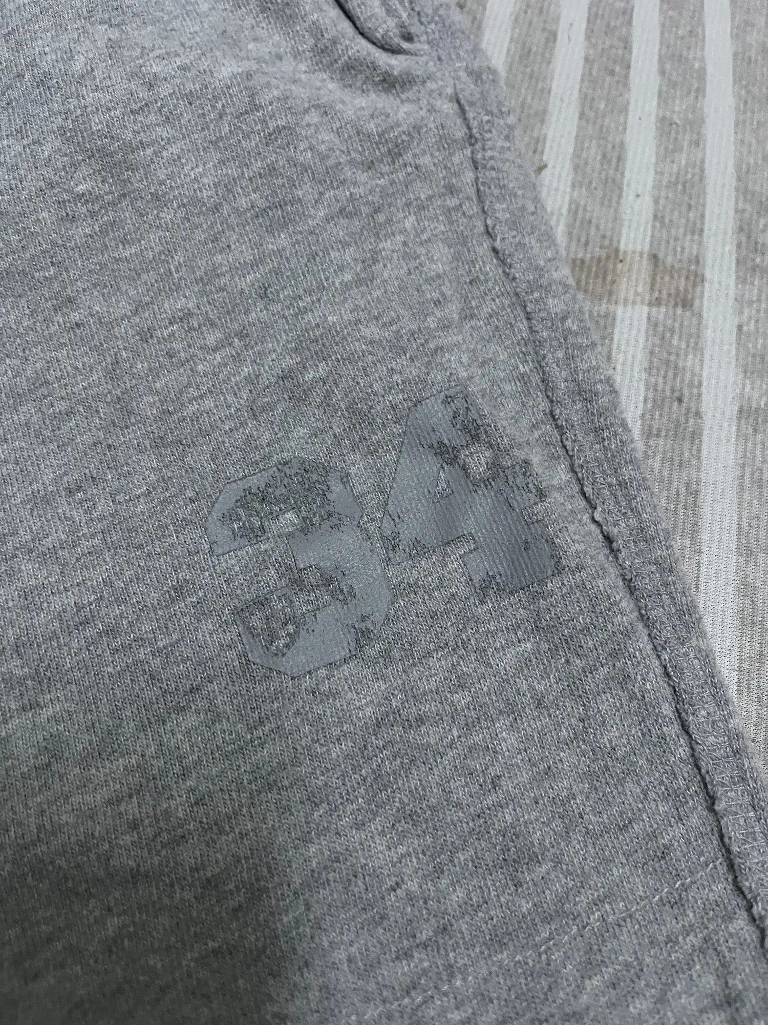 Stussy Vintage Stussy Cotton Pants Size US 32 / EU 48 - 10 Thumbnail