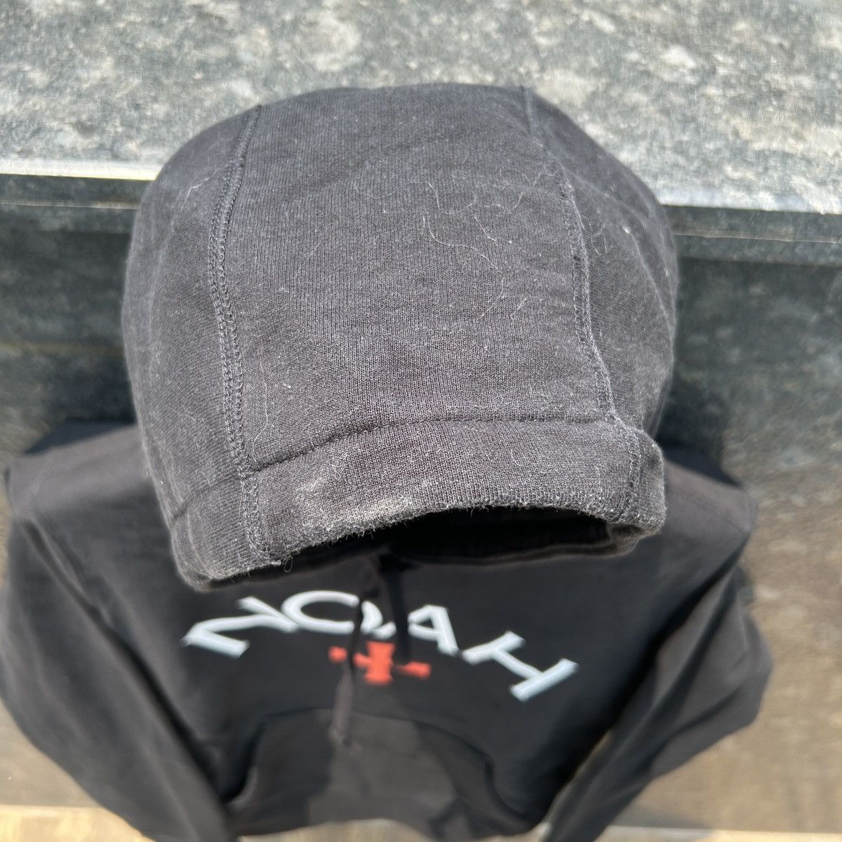 Noah Noah NYC Core Logo Hoodie Size US M / EU 48-50 / 2 - 6 Thumbnail