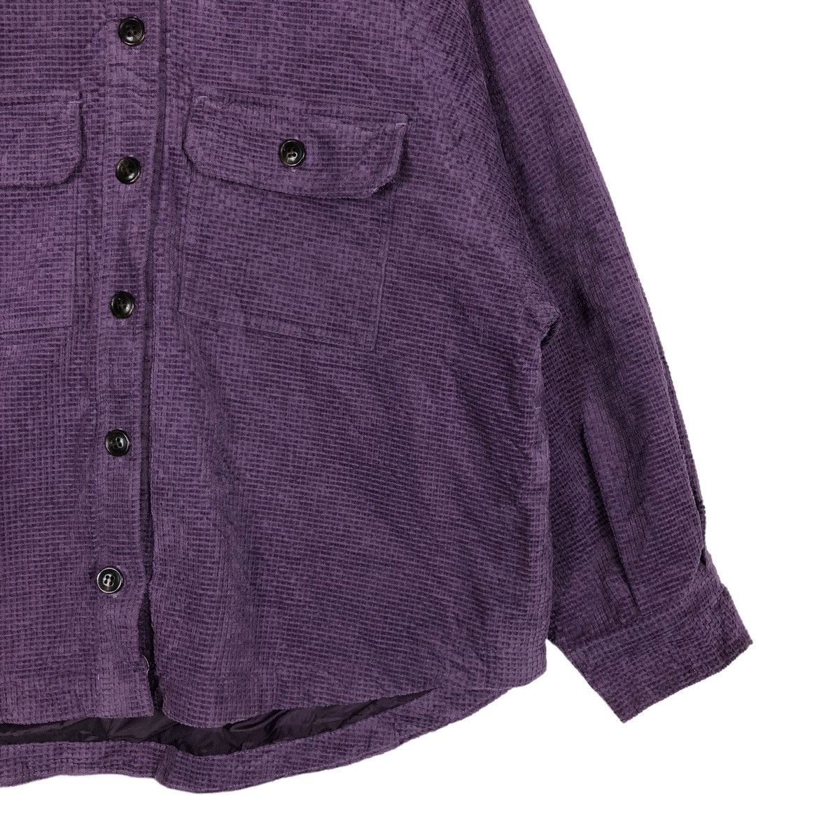 Japanese Brand 🔥90’s Rare Archives Issey Miyake Chore Jacket Size US M / EU 48-50 / 2 - 5 Thumbnail
