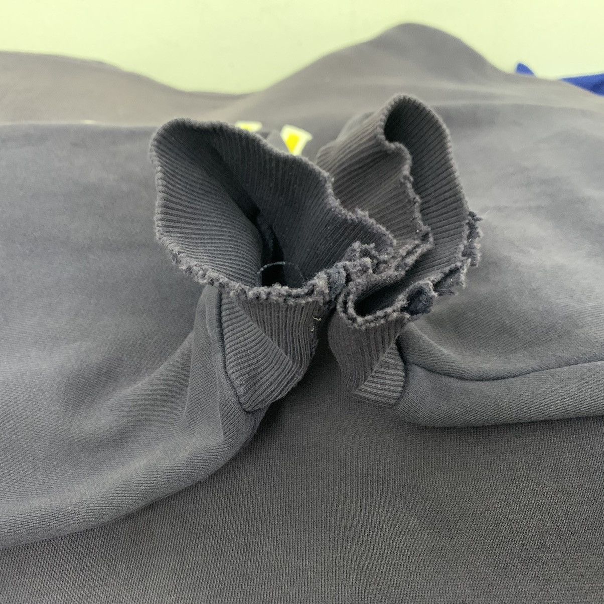 Gravis Gravis Skateboard Hoodie Size US XL / EU 56 / 4 - 7 Thumbnail