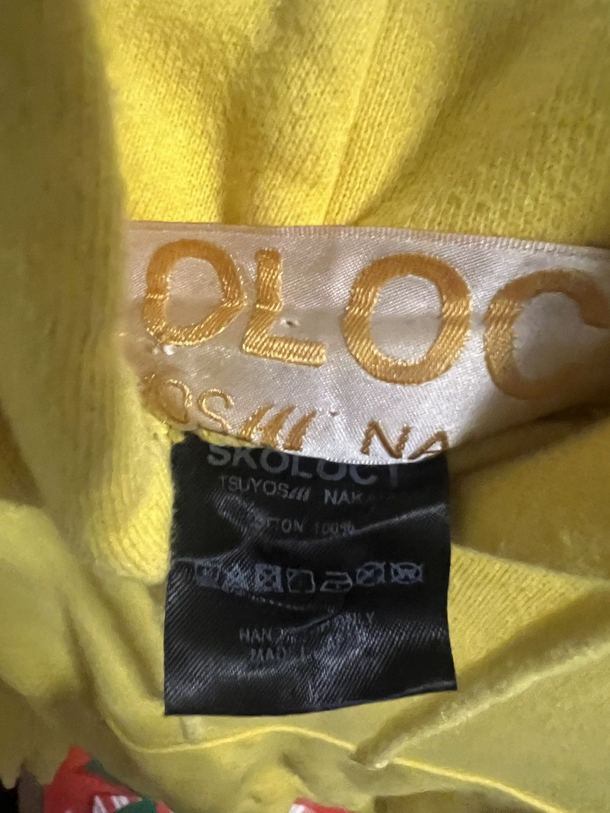 Skoloct Skoloct Panther Hoodie Size US L / EU 52-54 / 3 - 8 Thumbnail