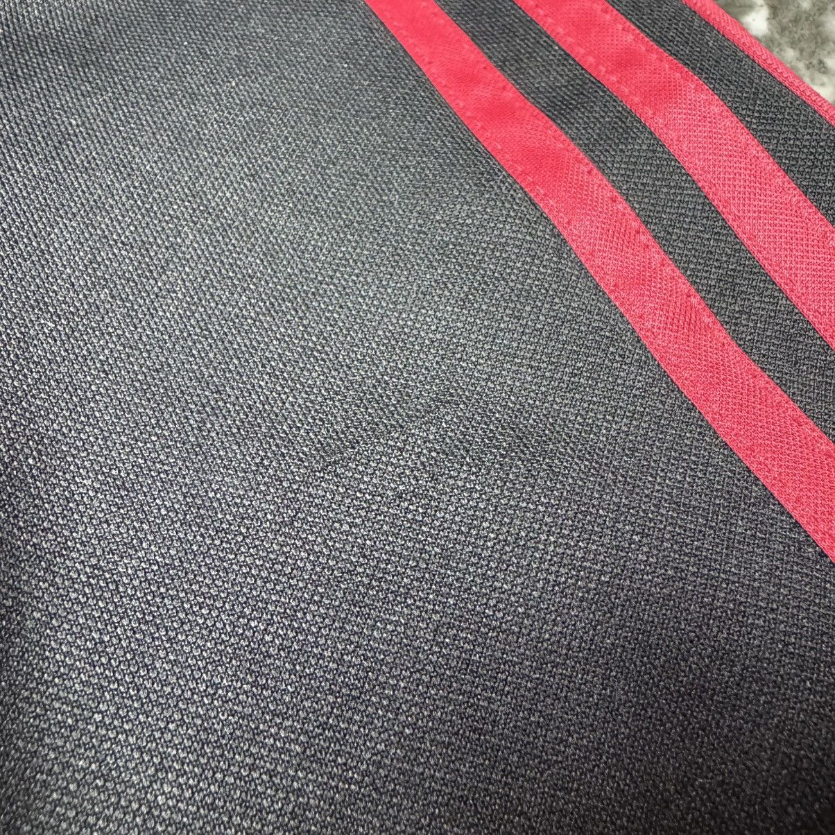Adidas × Vintage Adidas Manchester Jersey Training Size US L / EU 52-54 / 3 - 13 Thumbnail