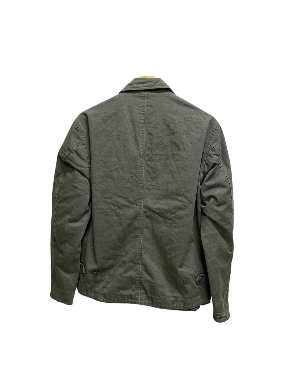 Vintage Vintage John Lennon Dydo Military Jacket Size US S / EU 44-46 / 1 - 2 Thumbnail