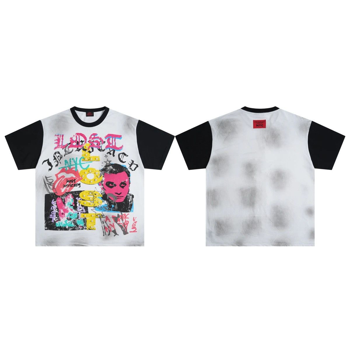 Other Midnight Empire T-Shirt Size US L / EU 52-54 / 3 - 2 Thumbnail