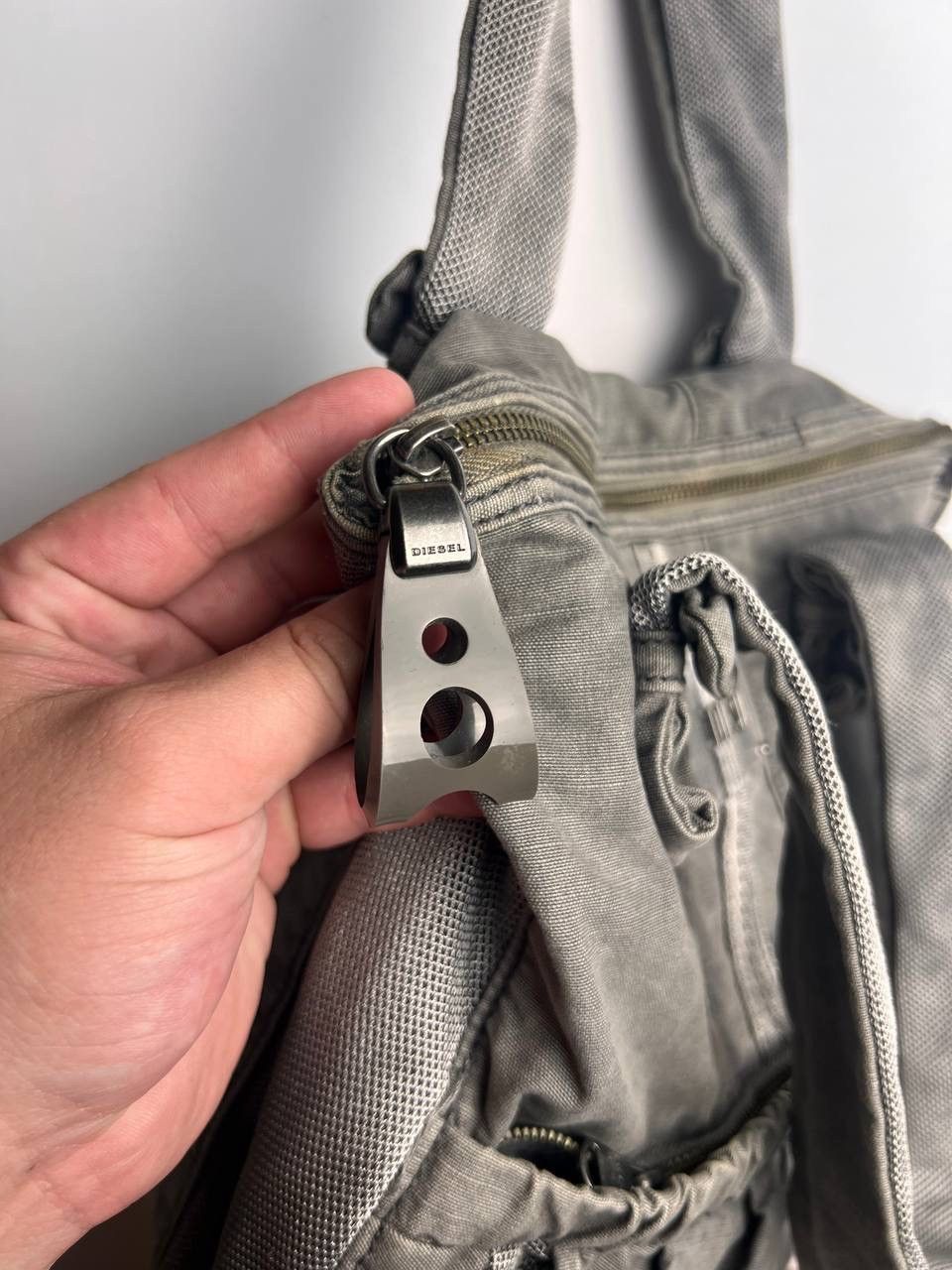 Diesel Diesel Bag Size ONE SIZE - 13 Thumbnail