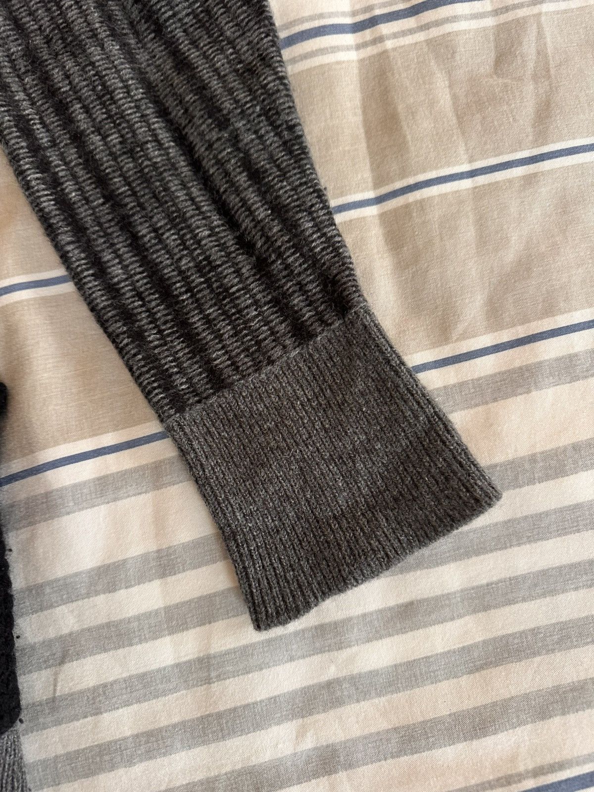 Other Curieux Cashmere Turtleneck Size US L / EU 52-54 / 3 - 5 Thumbnail