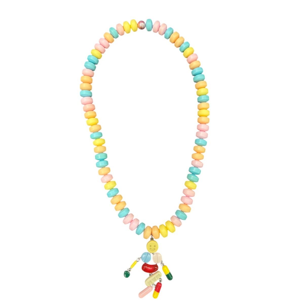 Heaven by Marc Jacobs Heaven by Marc Jacobs Candy Necklace | Grailed