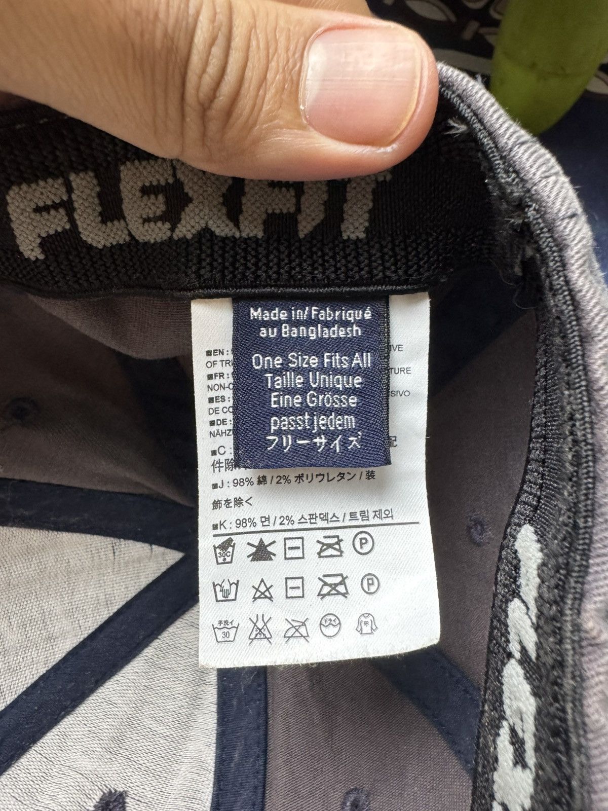 Arc'teryx Arc’teryx Fullcap Size ONE SIZE - 6 Thumbnail