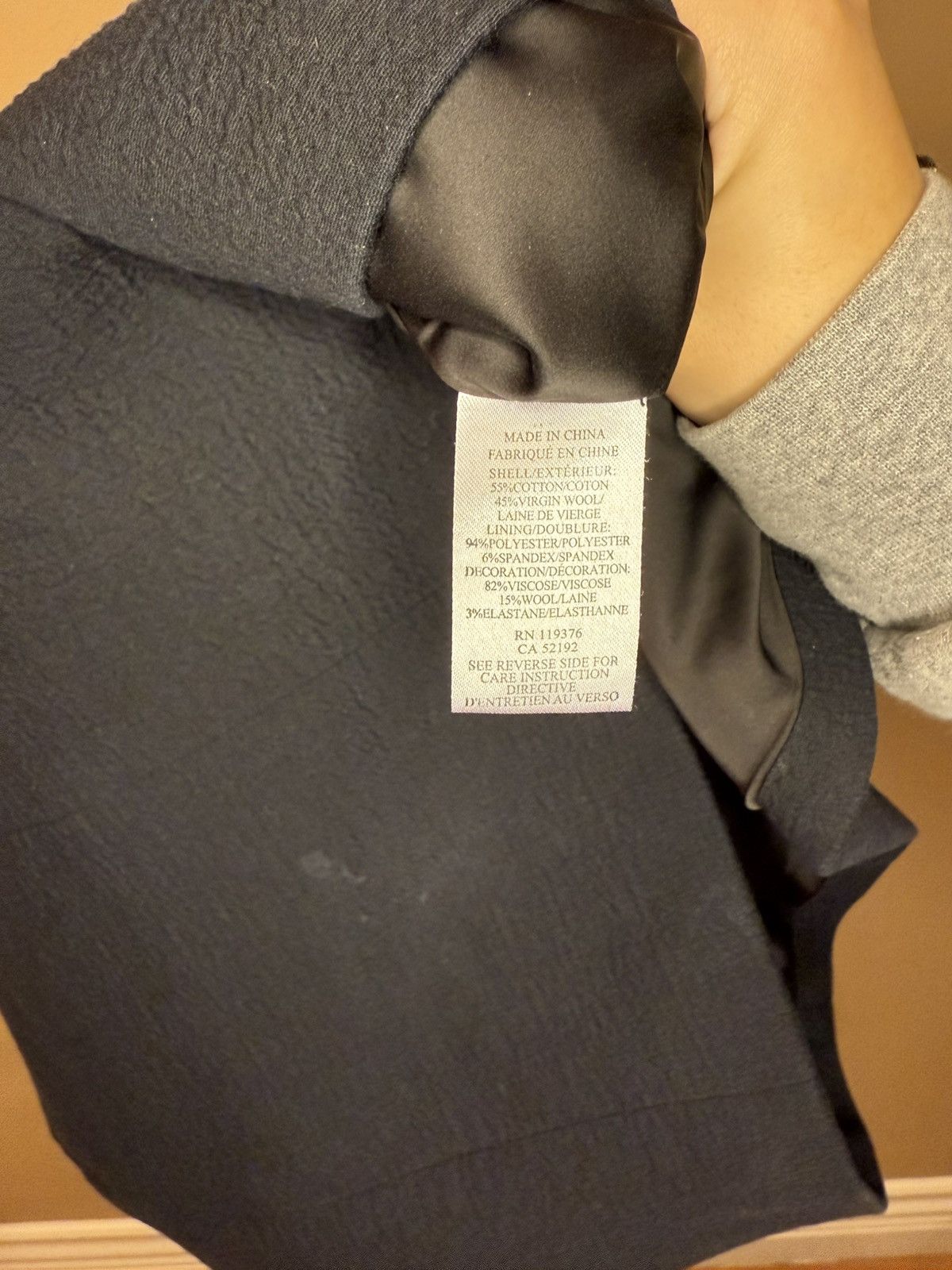 Helmut Lang Helmut Lang Sleeveless dress Size XS / US 0-2 / IT 36-38 - 4 Thumbnail