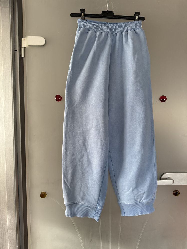 Maison Margiela Martin Margiela MM6 Sweatpants Size 27" / US 4 / IT 40 - 1 Thumbnail