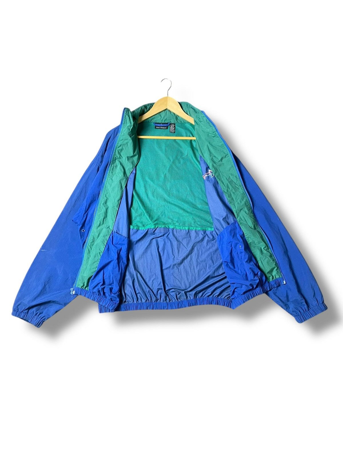 Greg Norman × Vintage Vintage Greg Norman Light Jacket (51) Size US L / EU 52-54 / 3 - 2 Thumbnail
