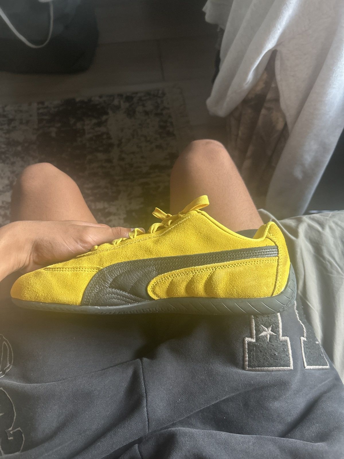 Puma Puma speedcat Size US 9 / EU 42 - 5 Thumbnail