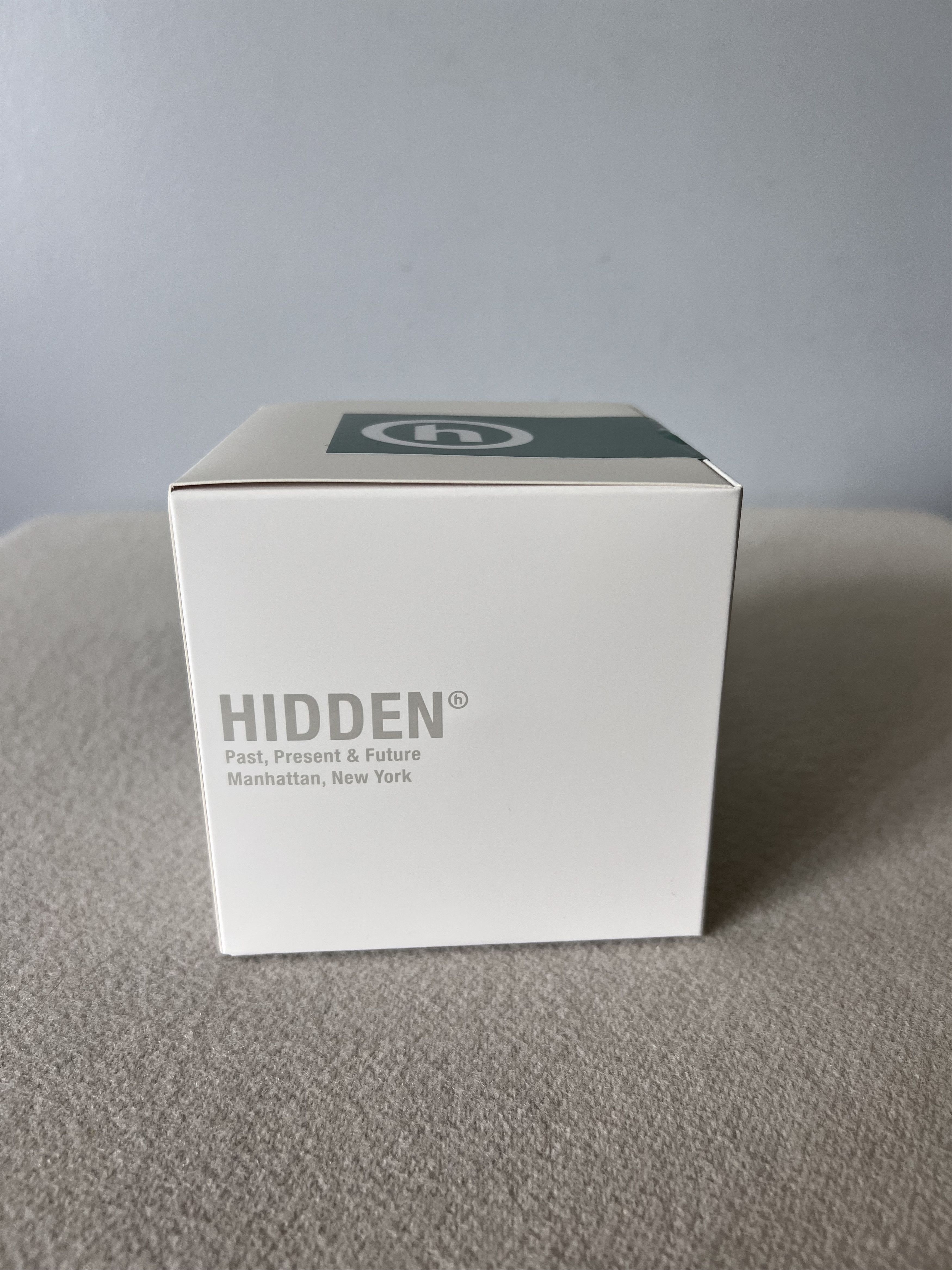 G Shock × HIDDEN Hidden NY G-Shock DW-5600 Watch in White Size ONE SIZE - 5 Thumbnail
