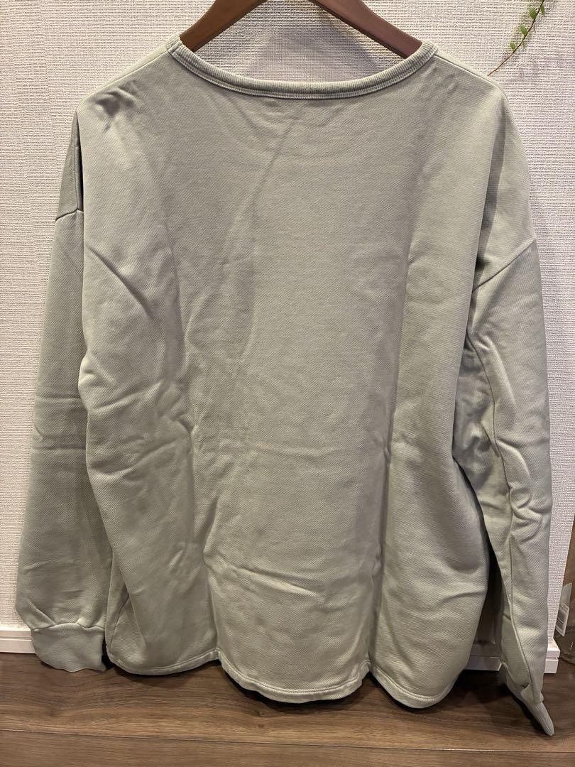 Auralee Crewneck Sweatshirt Size US S / EU 44-46 / 1 - 5 Thumbnail