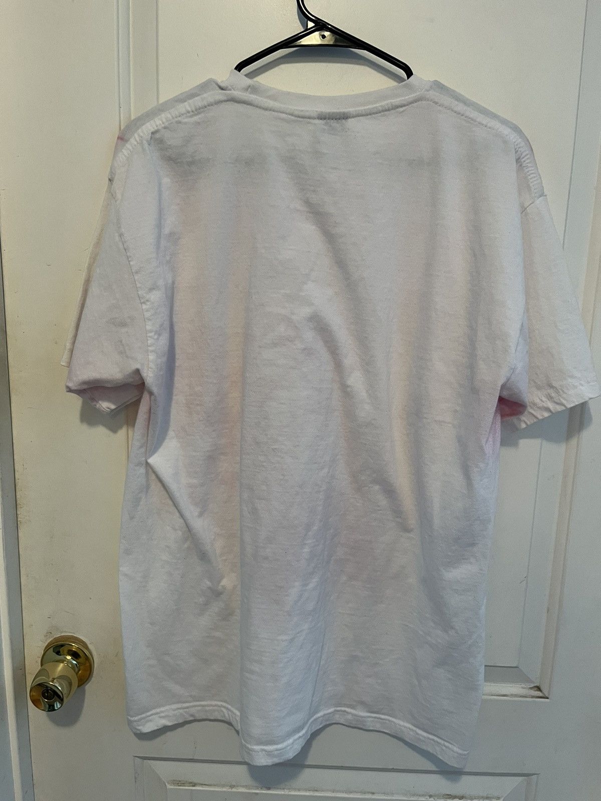 Other Spencer T-Shirt Air Spray Size US XL / EU 56 / 4 - 4 Thumbnail