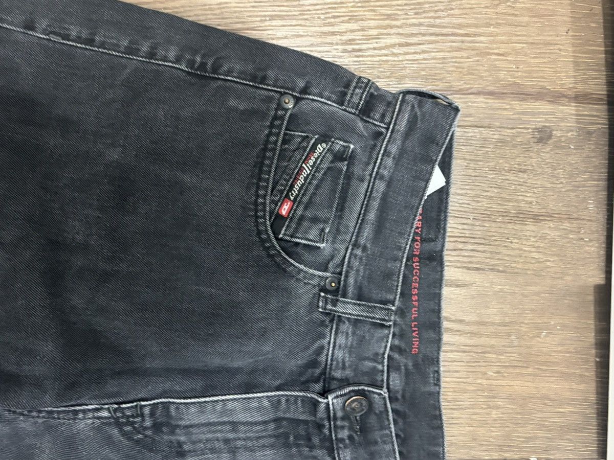 Diesel Diesel baggy jeans Size US 30 / EU 46 - 2 Thumbnail