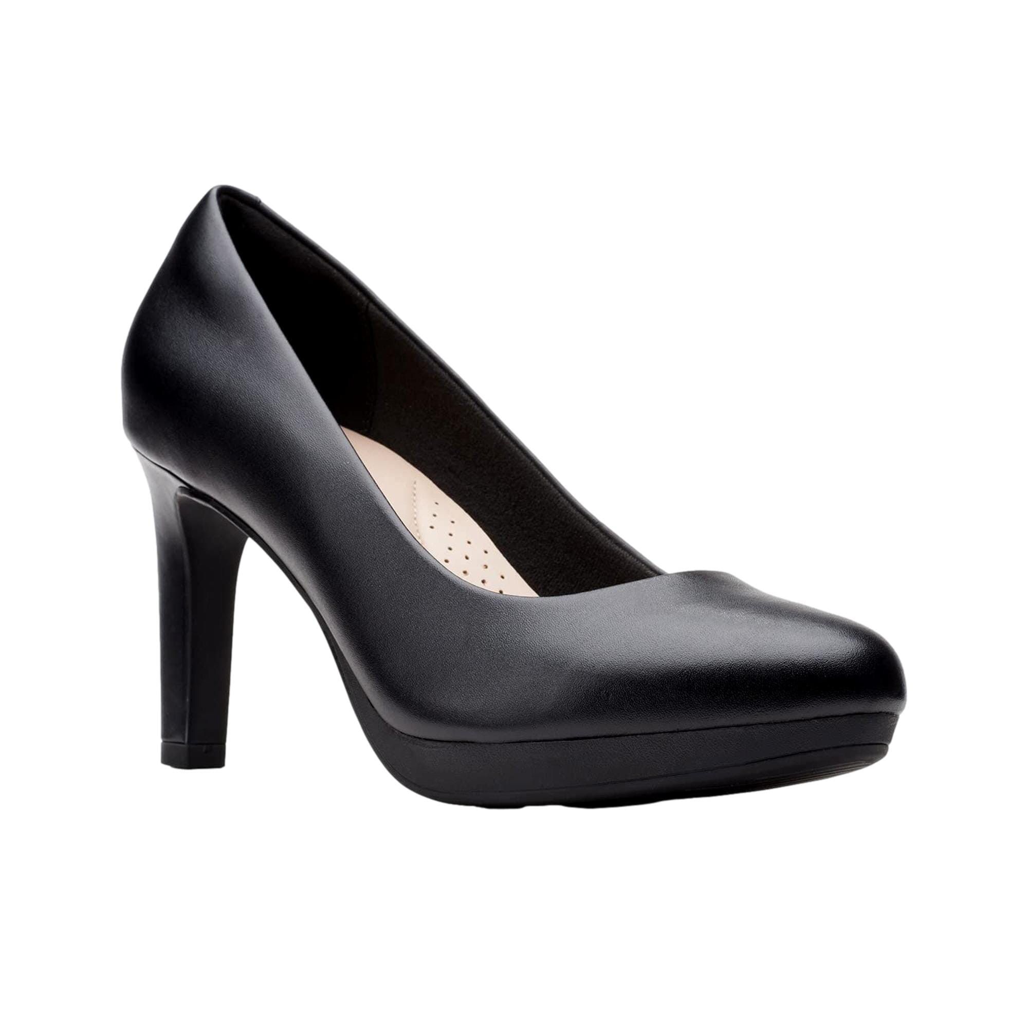 Clarks Ambyr Joy Black 26157764-003 Size US 10 / IT 40 - 1 Thumbnail