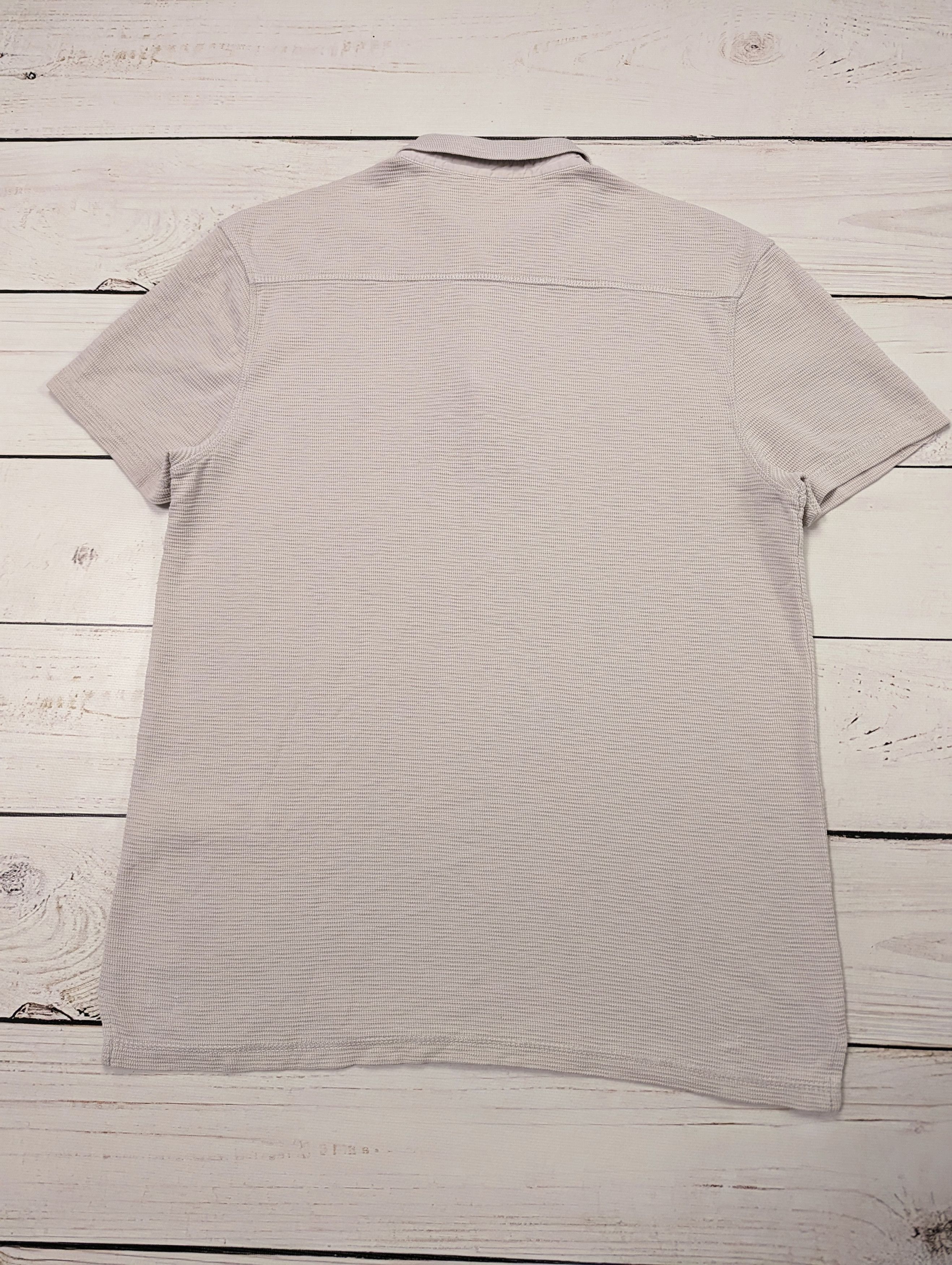 Allsaints AllSaints Clash SS Polo Shirt size M t-shirt All Saints Size US M / EU 48-50 / 2 - 8 Thumbnail