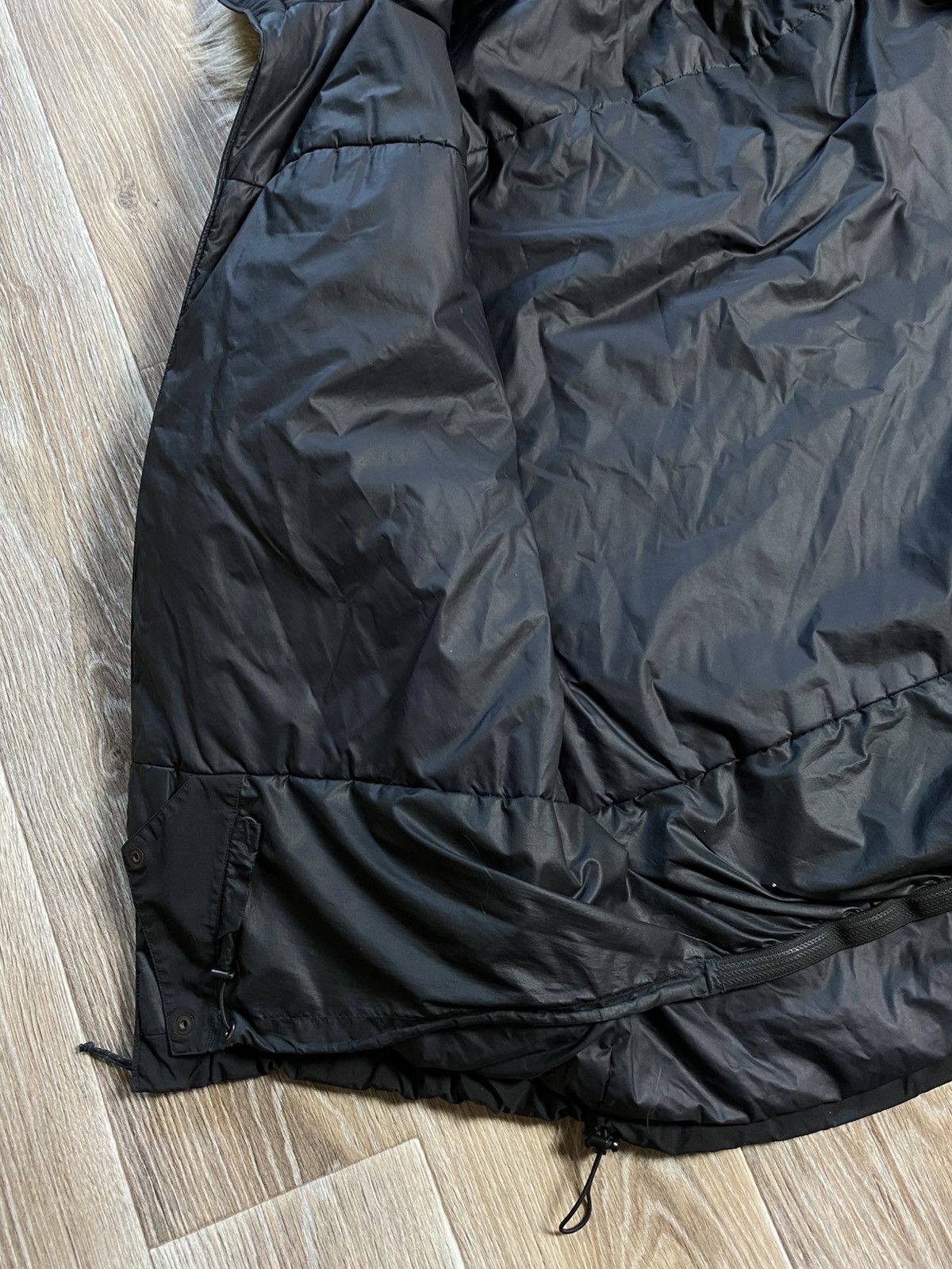 Arc'teryx Arcteryx primaloft jacket pro shell men Xl Size US XL / EU 56 / 4 - 15 Thumbnail