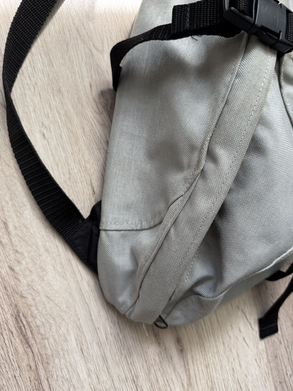 Manhattan Portage Rare Made In USA Manhattan Portage sling bag backpack Size ONE SIZE - 6 Thumbnail