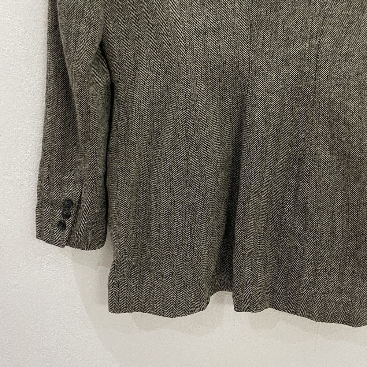Norma Kamali Vintage Normal Kamali Coat Jacket Size L / US 10 / IT 46 - 9 Thumbnail