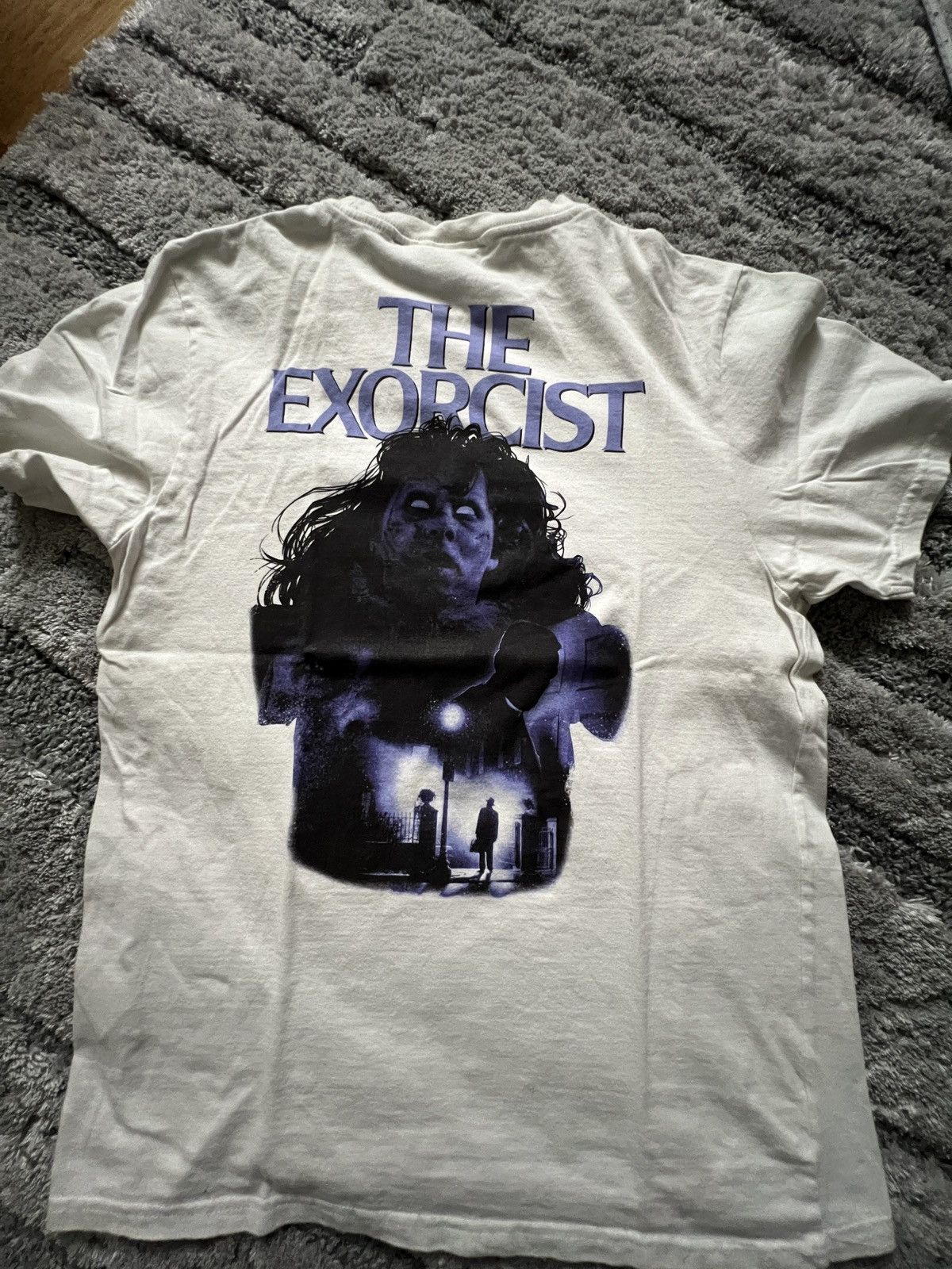 Other The exorcist t shirt Size L / US 10 / IT 46 - 1 Thumbnail