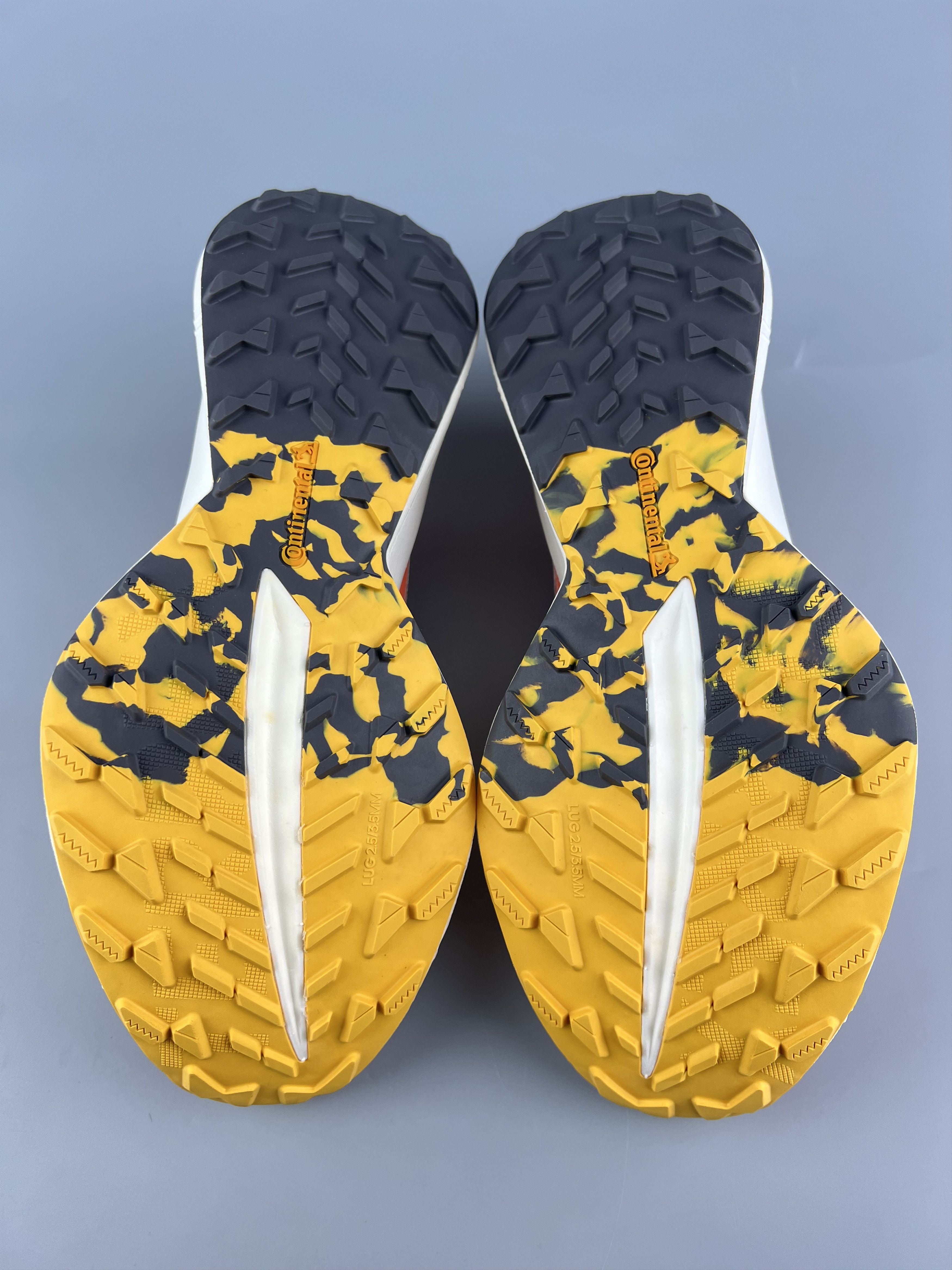 Adidas Adidas Terrex Agravic Speed Ultra Trail Running Shoes Size US 7.5 / IT 37.5 - 6 Thumbnail