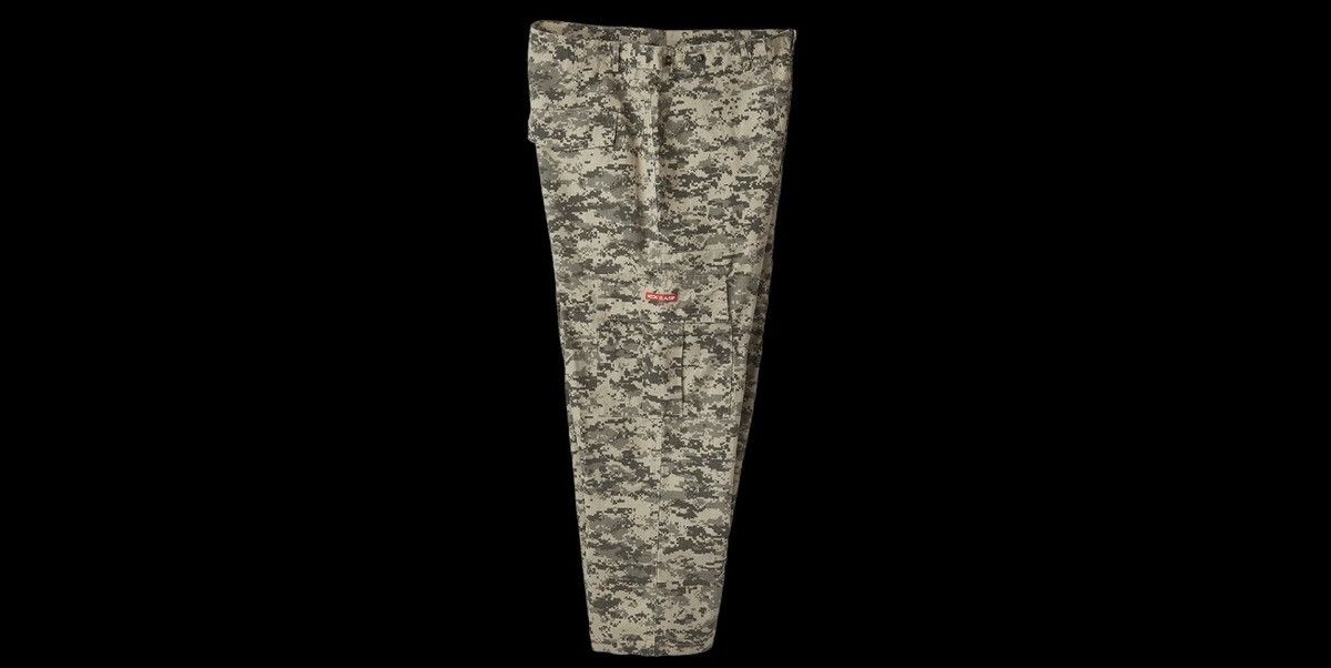The GV Gallery GV Gallery Raspberry Hills Camo City Pants Size S Size US 32 / EU 48 - 3 Thumbnail