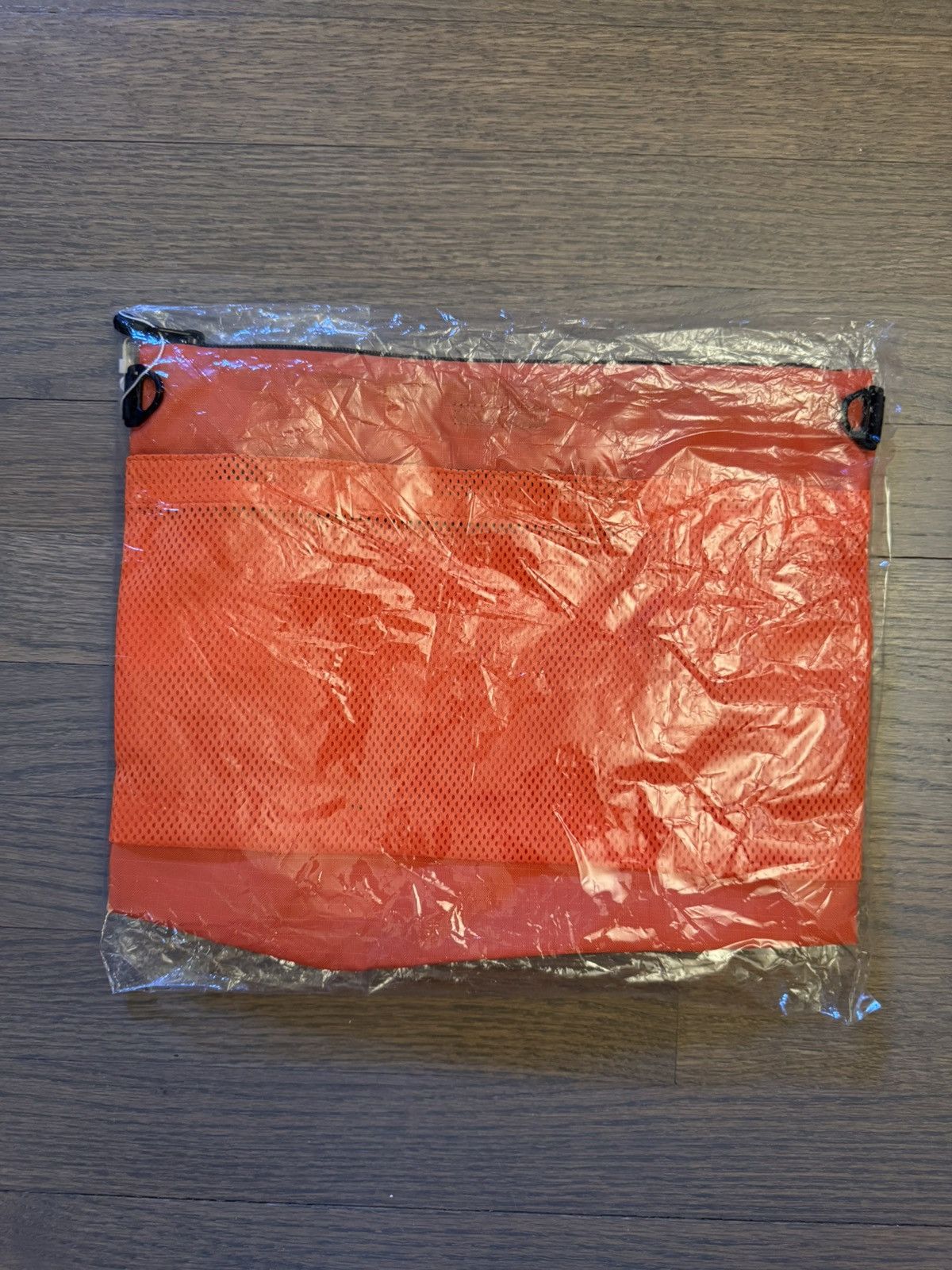 Kapital Rare Kapital Pocket Bag Size ONE SIZE - 8 Thumbnail
