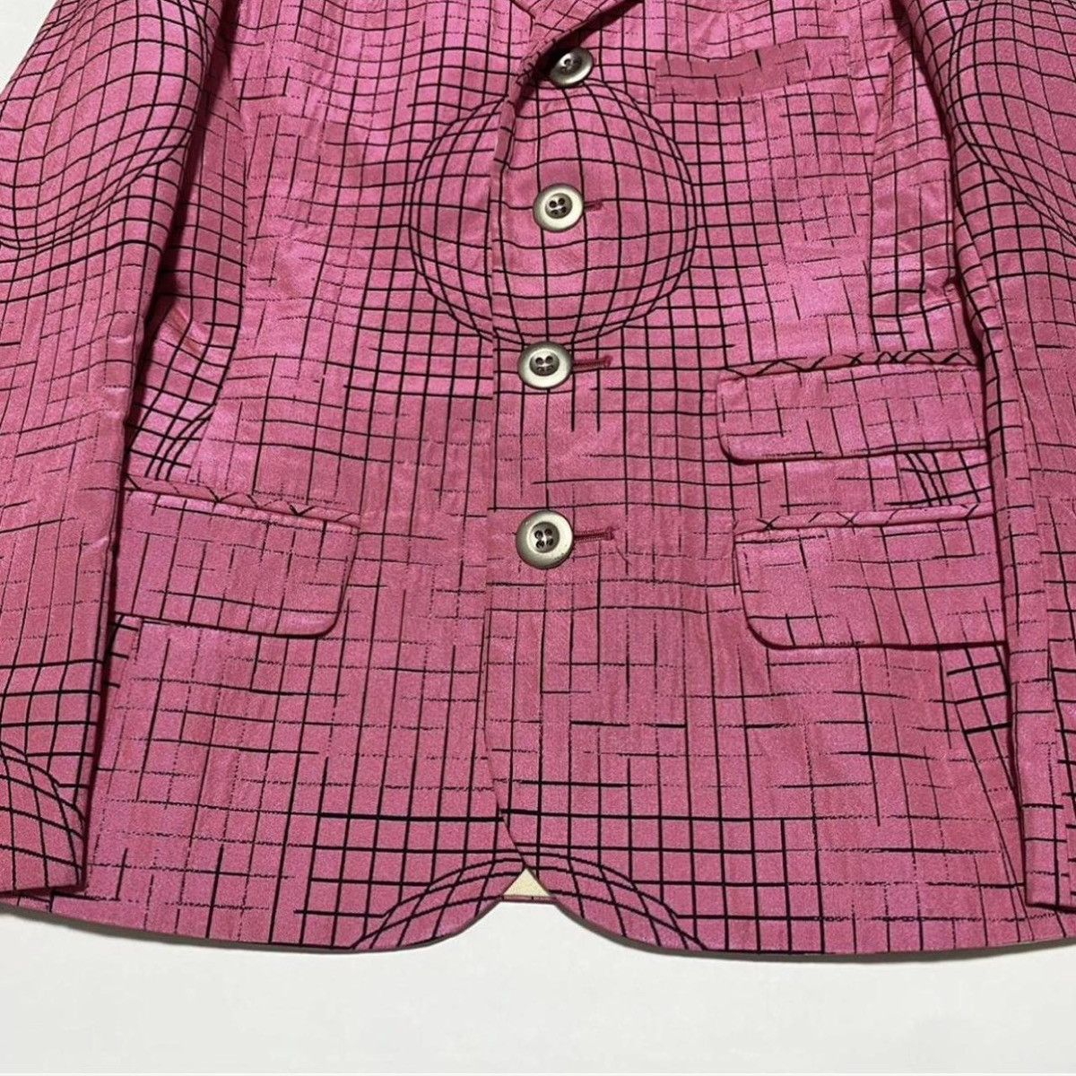 20471120 20471120 space jacket Size US S / EU 44-46 / 1 - 2 Thumbnail