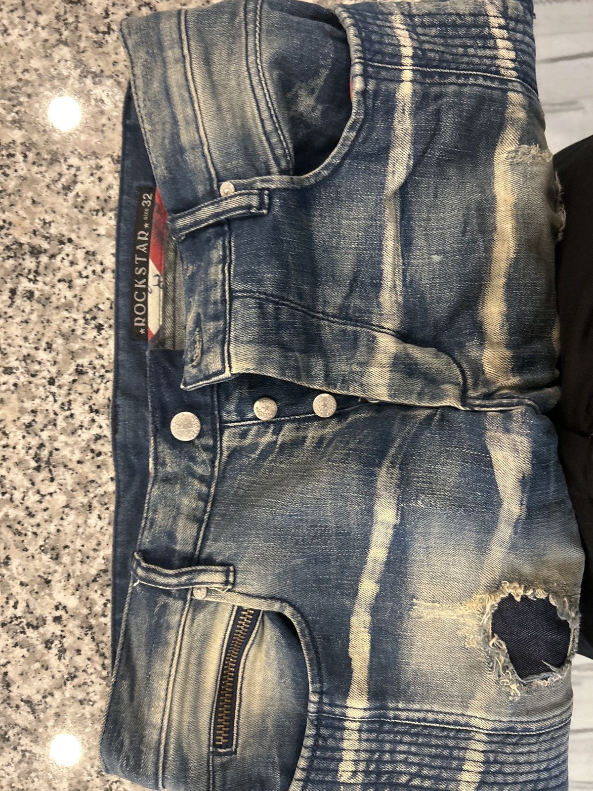 Other Rockstar jeans Size US 32 / EU 48 - 5 Thumbnail