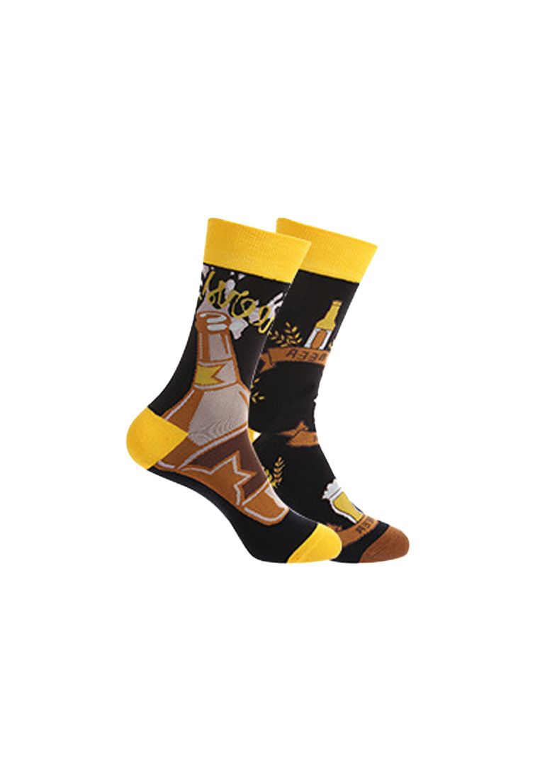 Other SockThemed, Unisex Casual Footwear Socks Size ONE SIZE - 2 Thumbnail