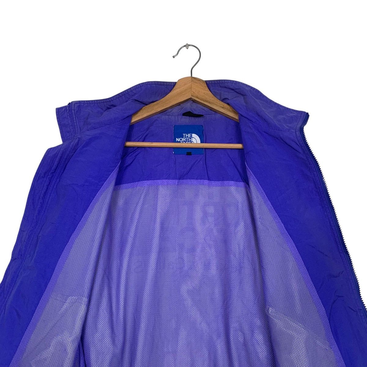 The North Face The North Face Big Logo WindbreakerJacket Size US L / EU 52-54 / 3 - 12 Thumbnail