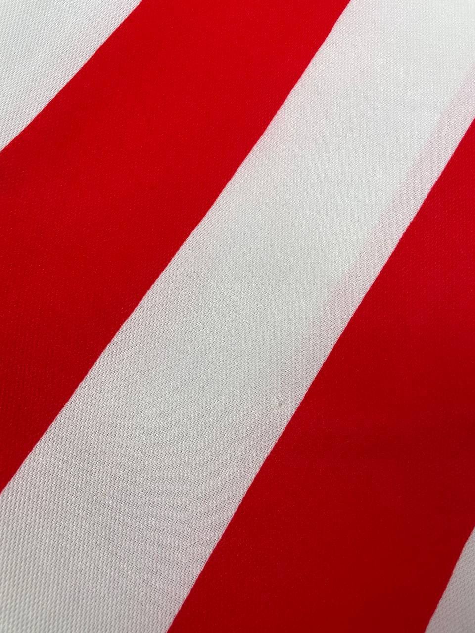 Asics Vintage Asics Sunderland 1999 2000 Home Soccer Shirt Jersey Size US M / EU 48-50 / 2 - 13 Thumbnail