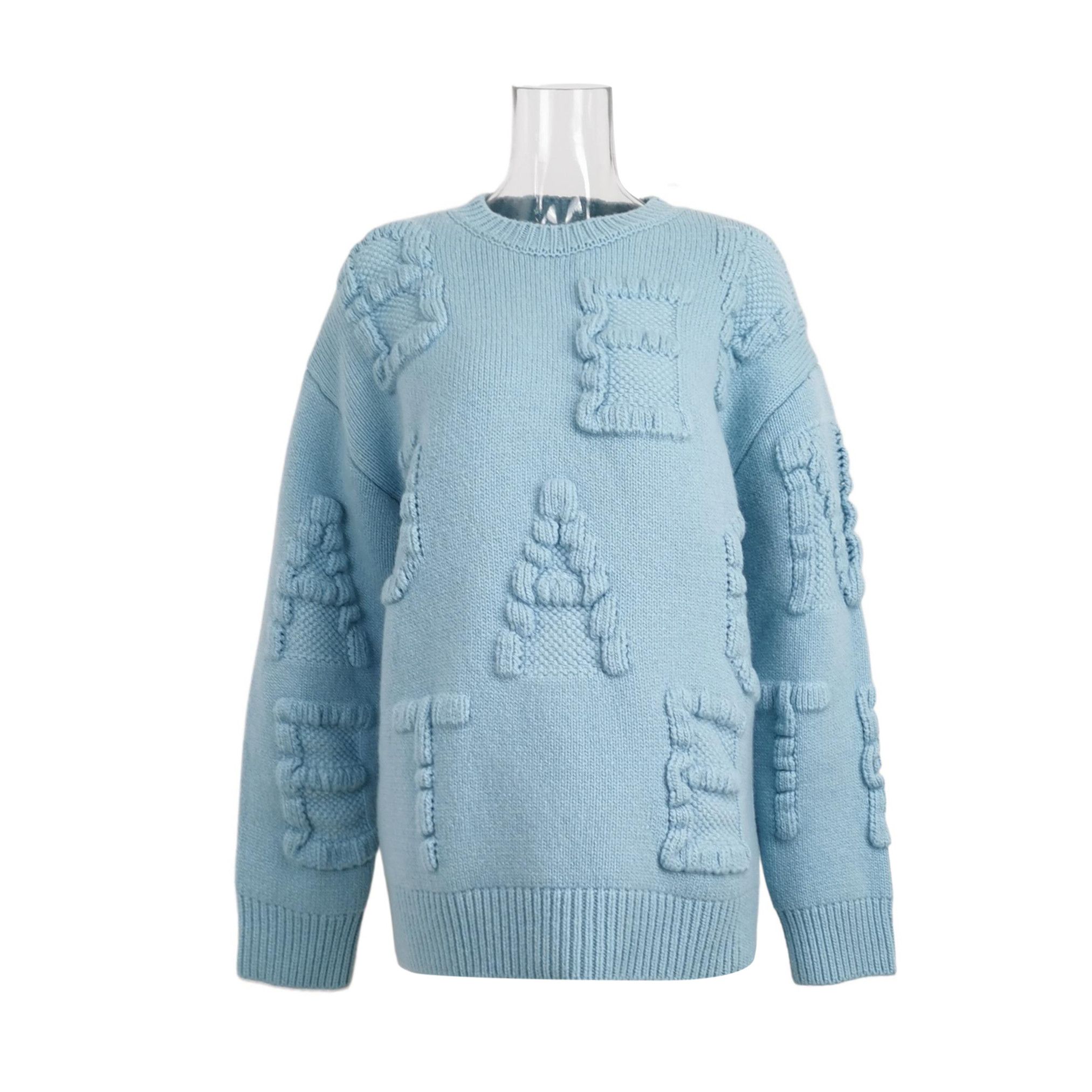 Bottega Veneta Bottega Veneta Women m Sweaters Size M / US 6-8 / IT 42-44 - 1 Thumbnail