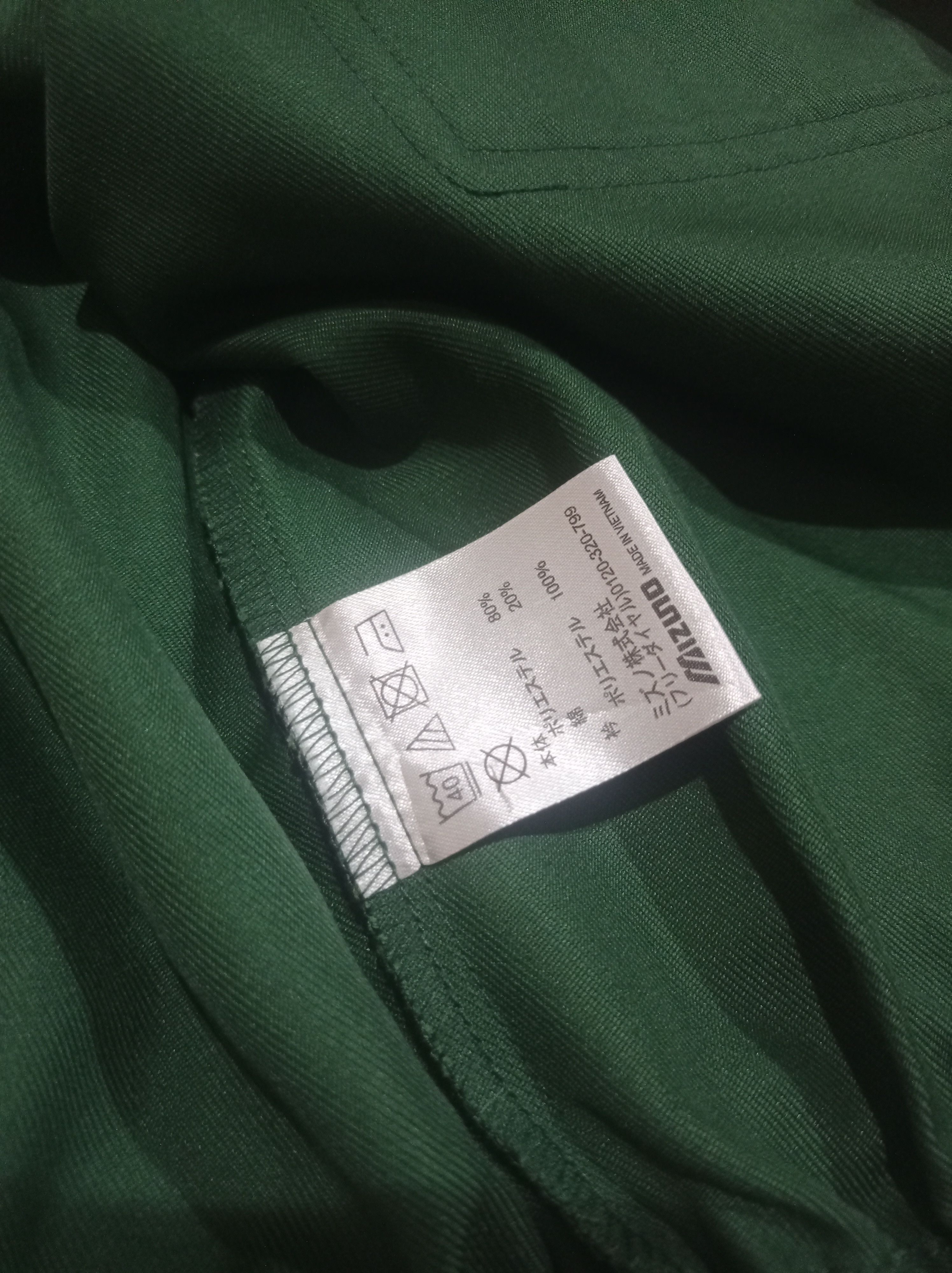 Japanese Brand 🔥Rare🔥faded destress yamato Japan worker jacket mizuno Size US L / EU 52-54 / 3 - 13 Thumbnail