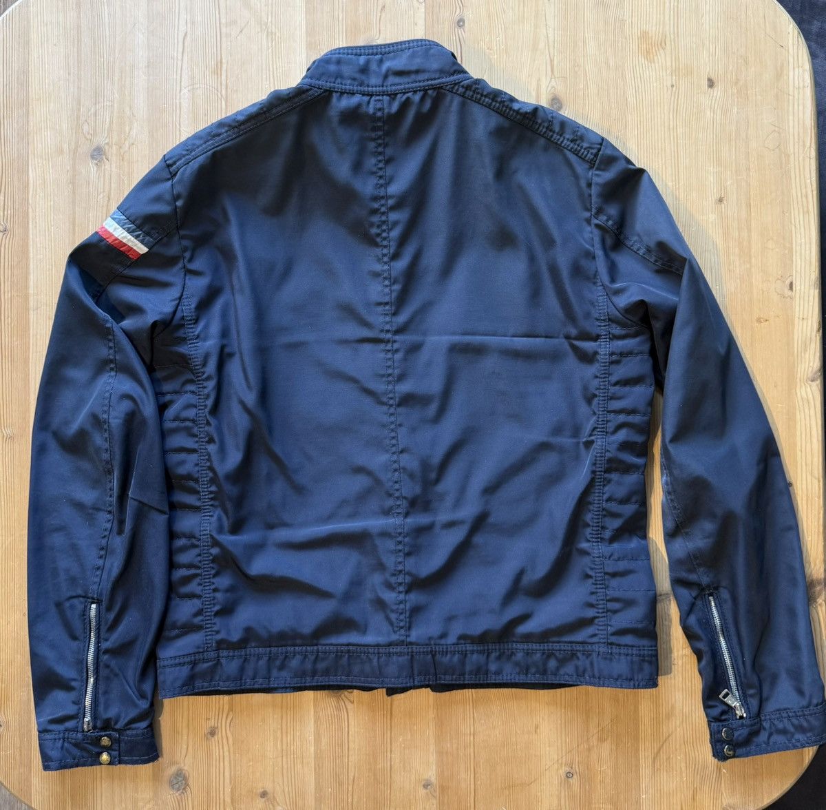 Moncler Moncler Courchevel Jacket Size US M / EU 48-50 / 2 - 17 Thumbnail