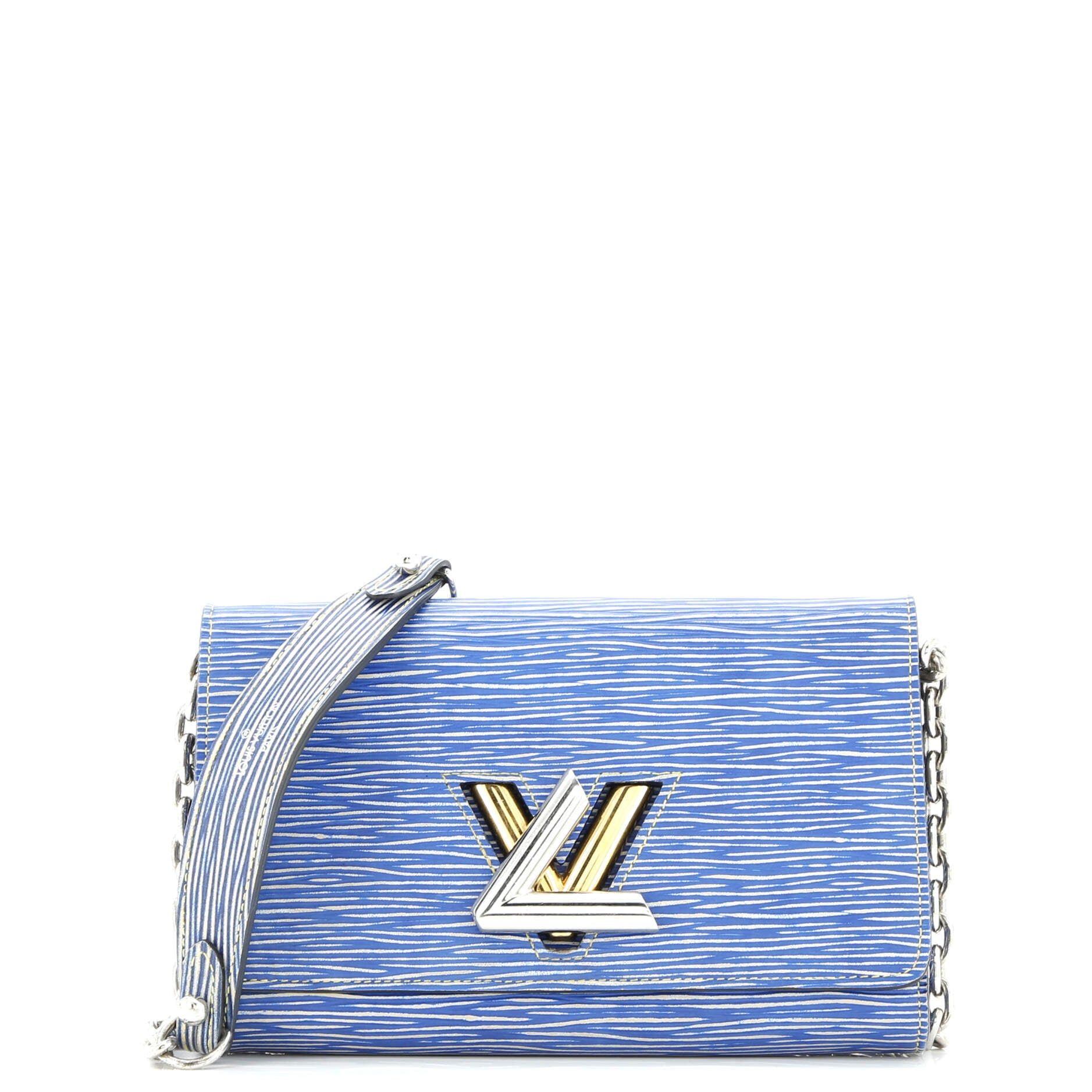 Louis Vuitton Twist Chain Wallet Size ONE SIZE - 1 Thumbnail