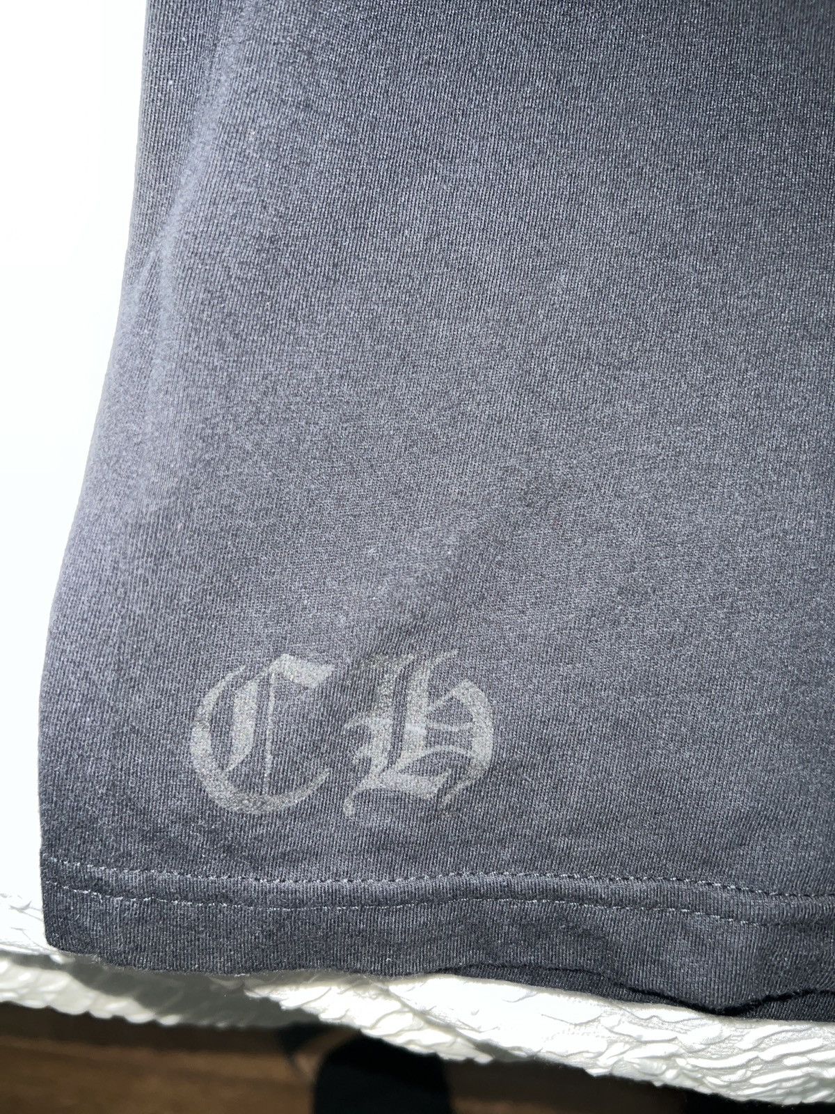 Chrome Hearts Chrome Hearts USA Tee Size US S / EU 44-46 / 1 - 4 Thumbnail