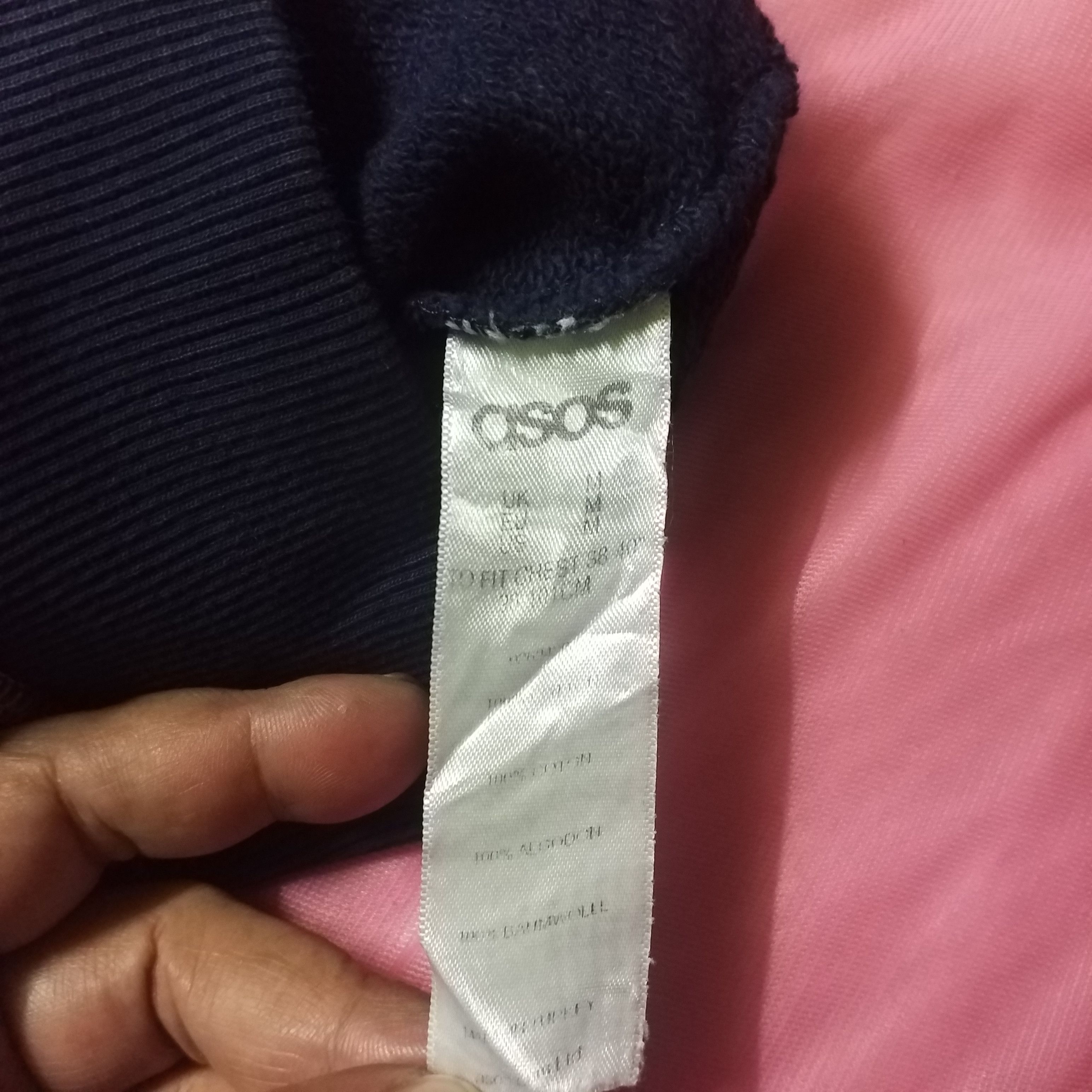 Asos rule b ri tania albion forever Size US M / EU 48-50 / 2 - 8 Thumbnail