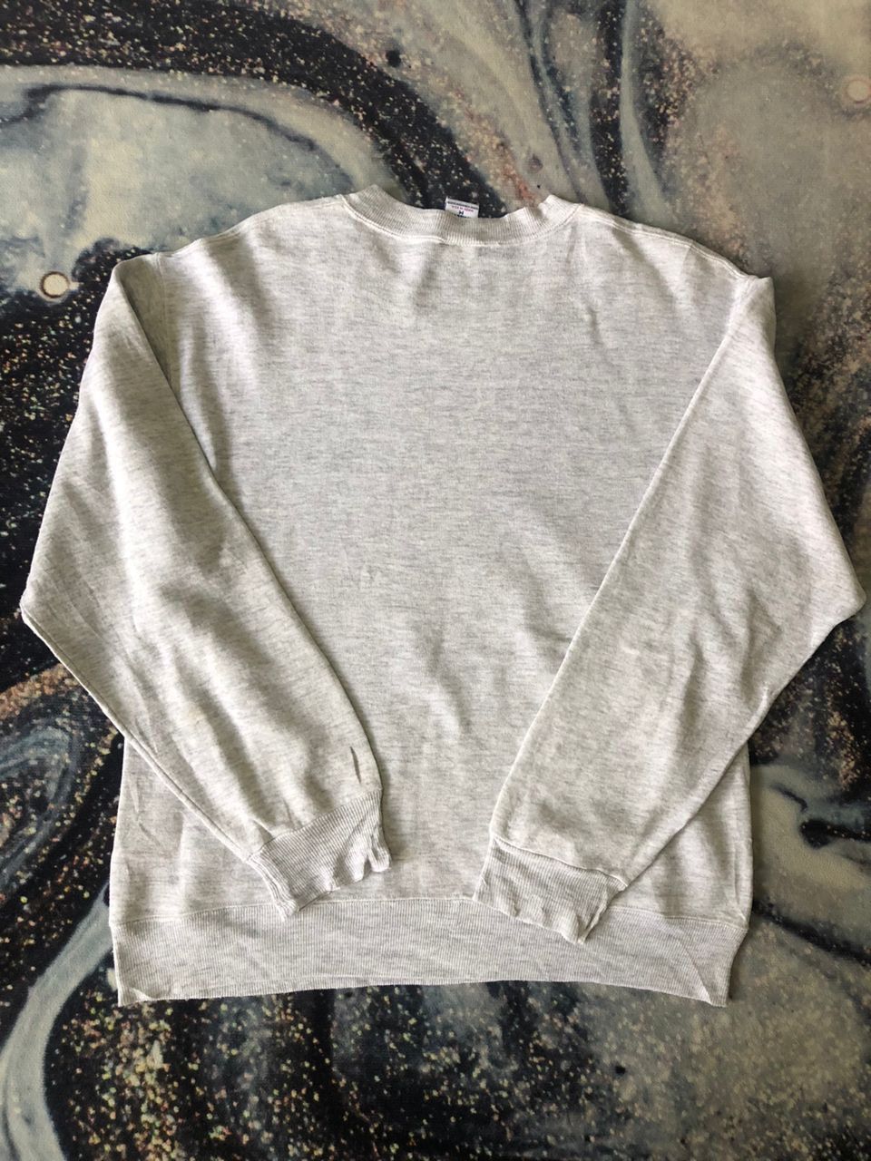 Russell Athletic × Vintage Bulldogtown Boss Size US M / EU 48-50 / 2 - 3 Thumbnail