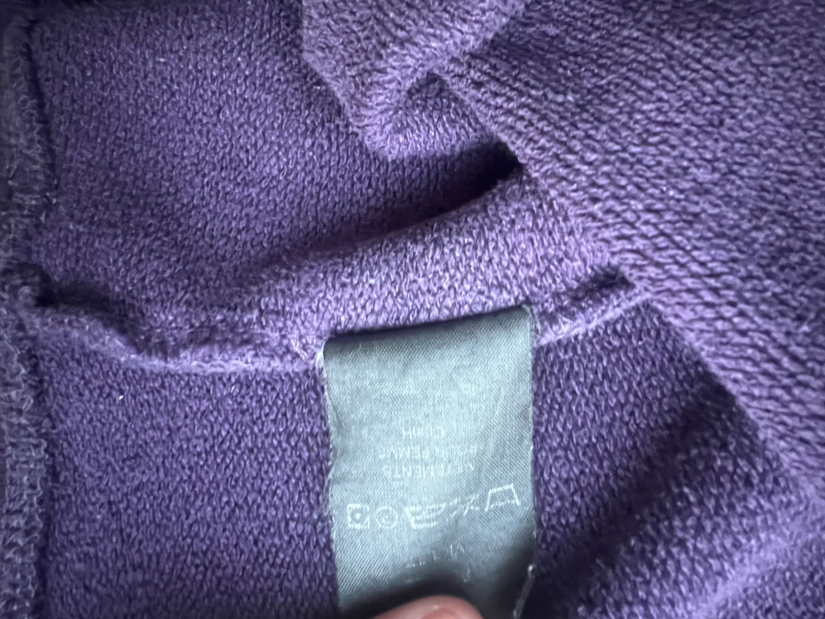 Vetements Vetements unskinny crewneck Size US S / EU 44-46 / 1 - 5 Thumbnail
