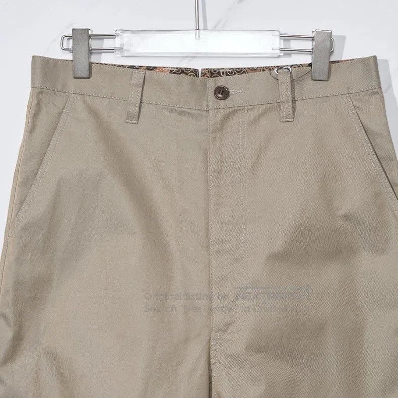 Other Junya Watanabe Men's Solid Casual Pants. Size US 32 / EU 48 - 2 Thumbnail