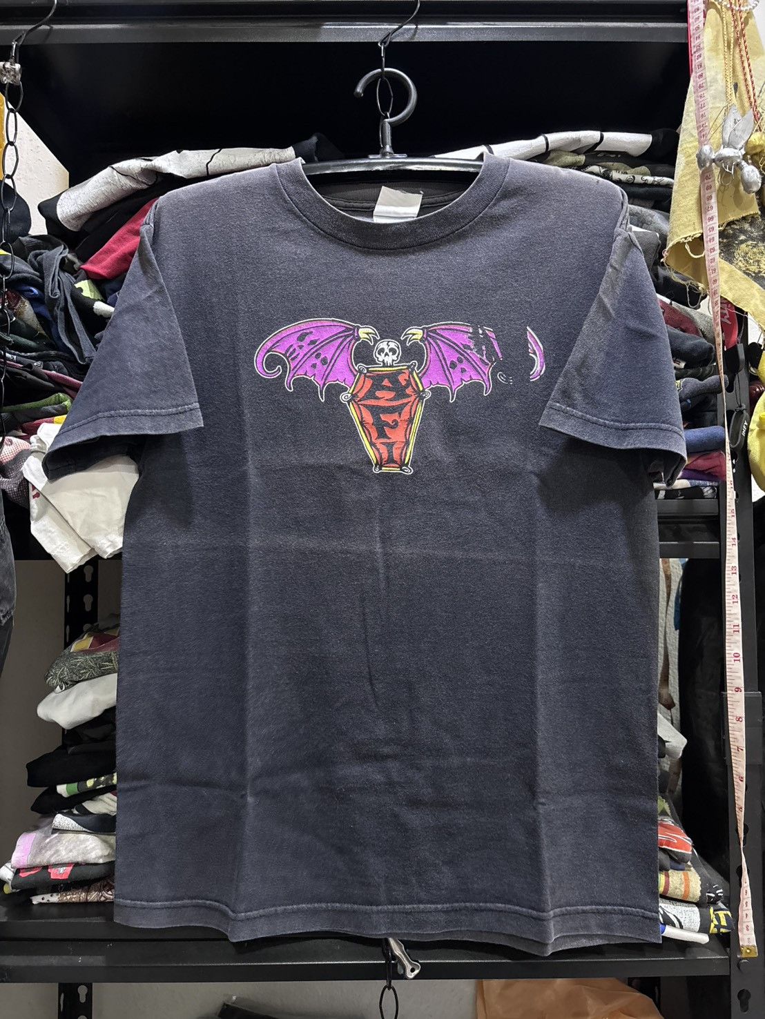 Vintage AFI