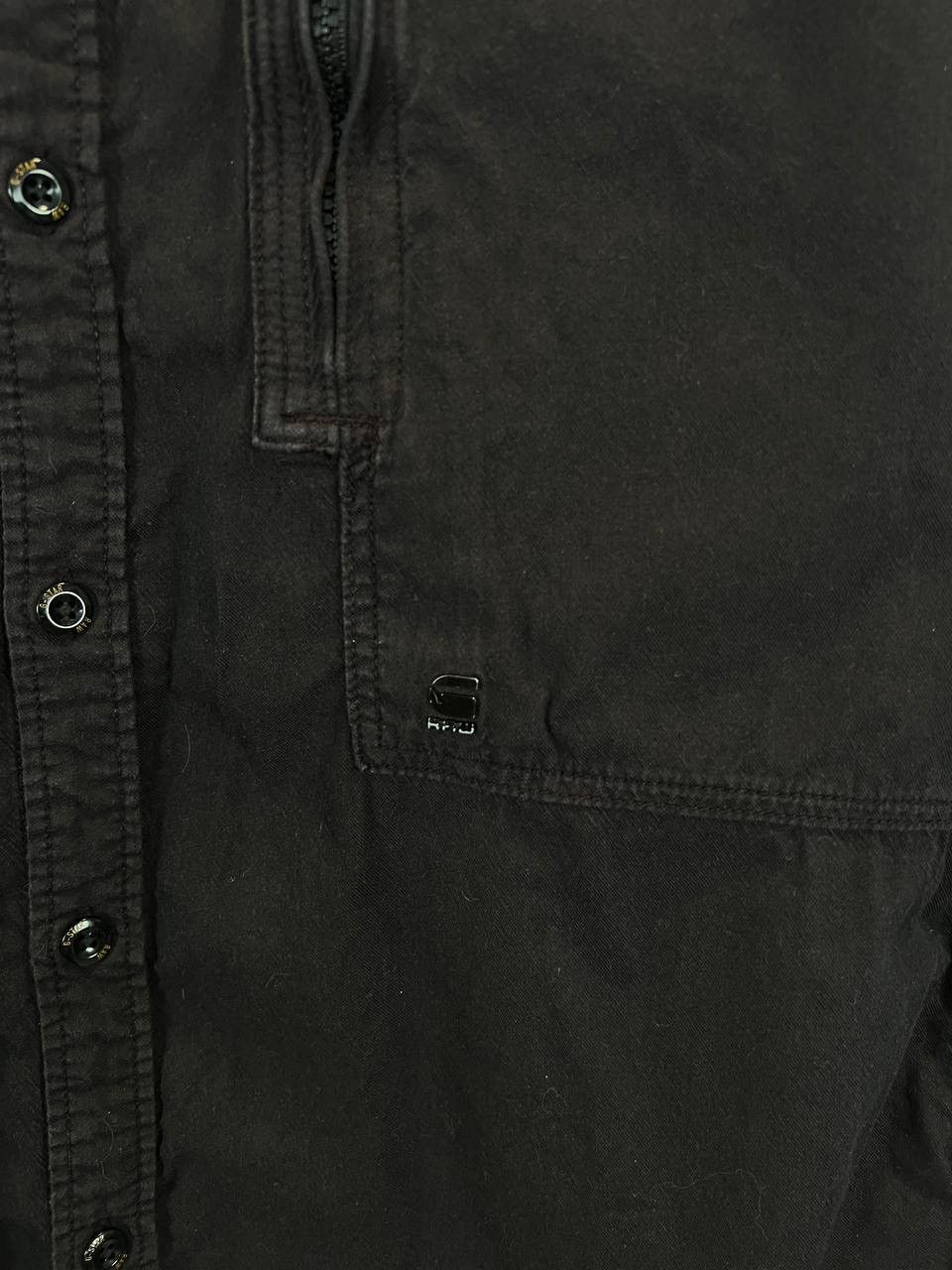 G-Star G Star Raw shirt Size US XXL / EU 58 / 5 - 3 Thumbnail