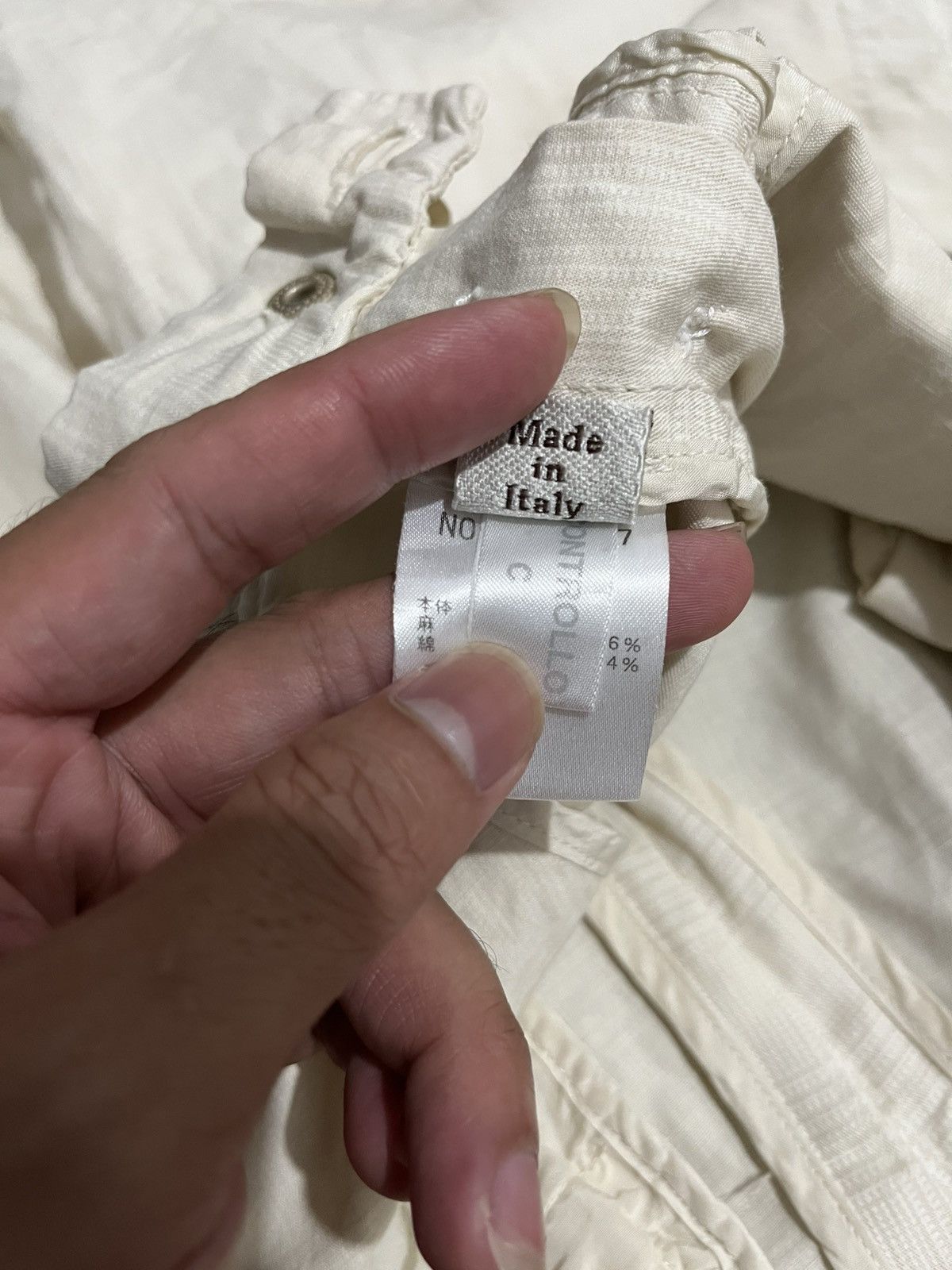 Brunello Cucinelli BRUNELLO CUCINELLI Size US 31 - 8 Thumbnail