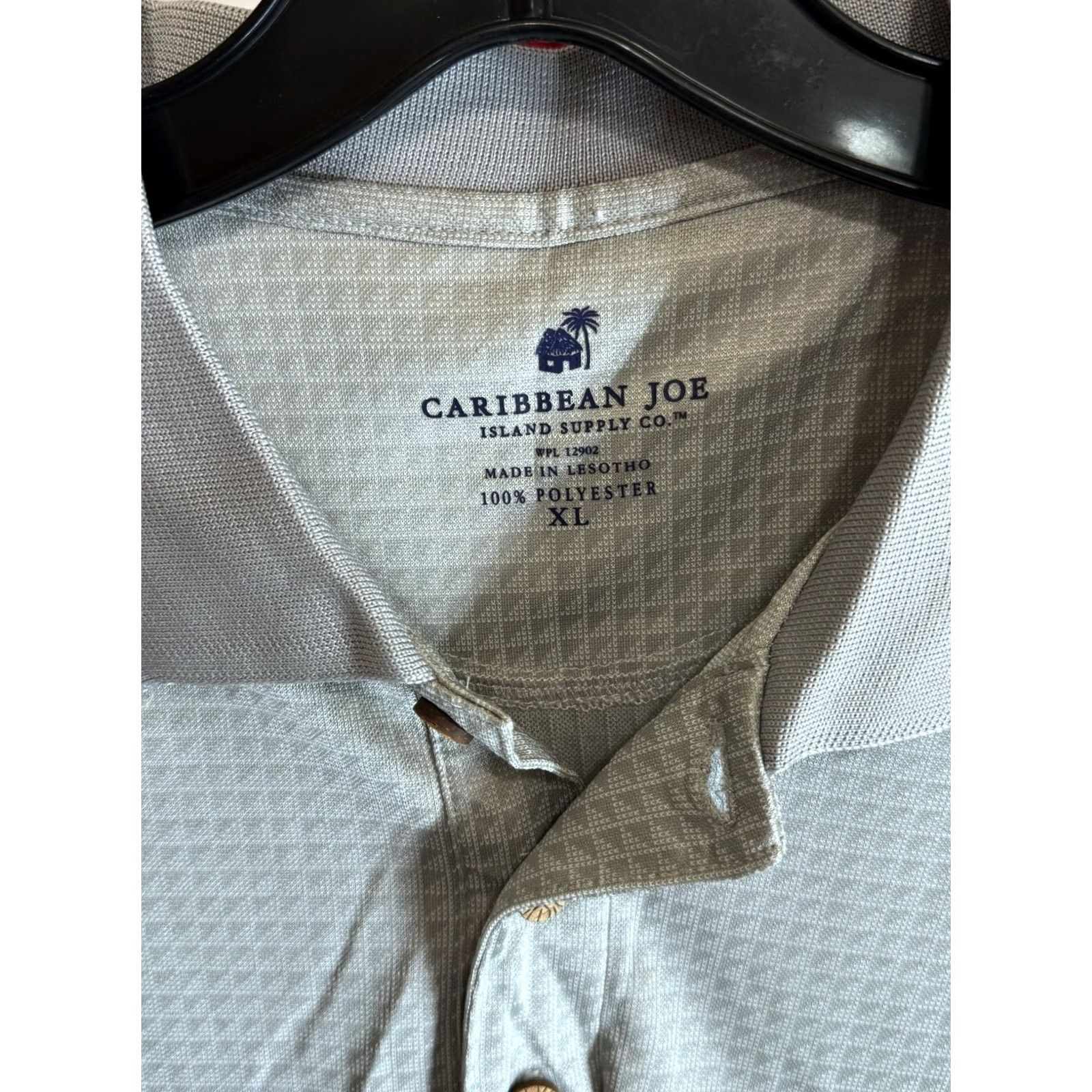 Vintage Nike Polo Shirt XS? Size US XL / EU 56 / 4 - 5 Thumbnail