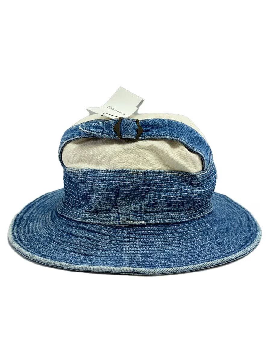 Kapital Old Man and the Sea Bucket Hat Size ONE SIZE - 3 Thumbnail