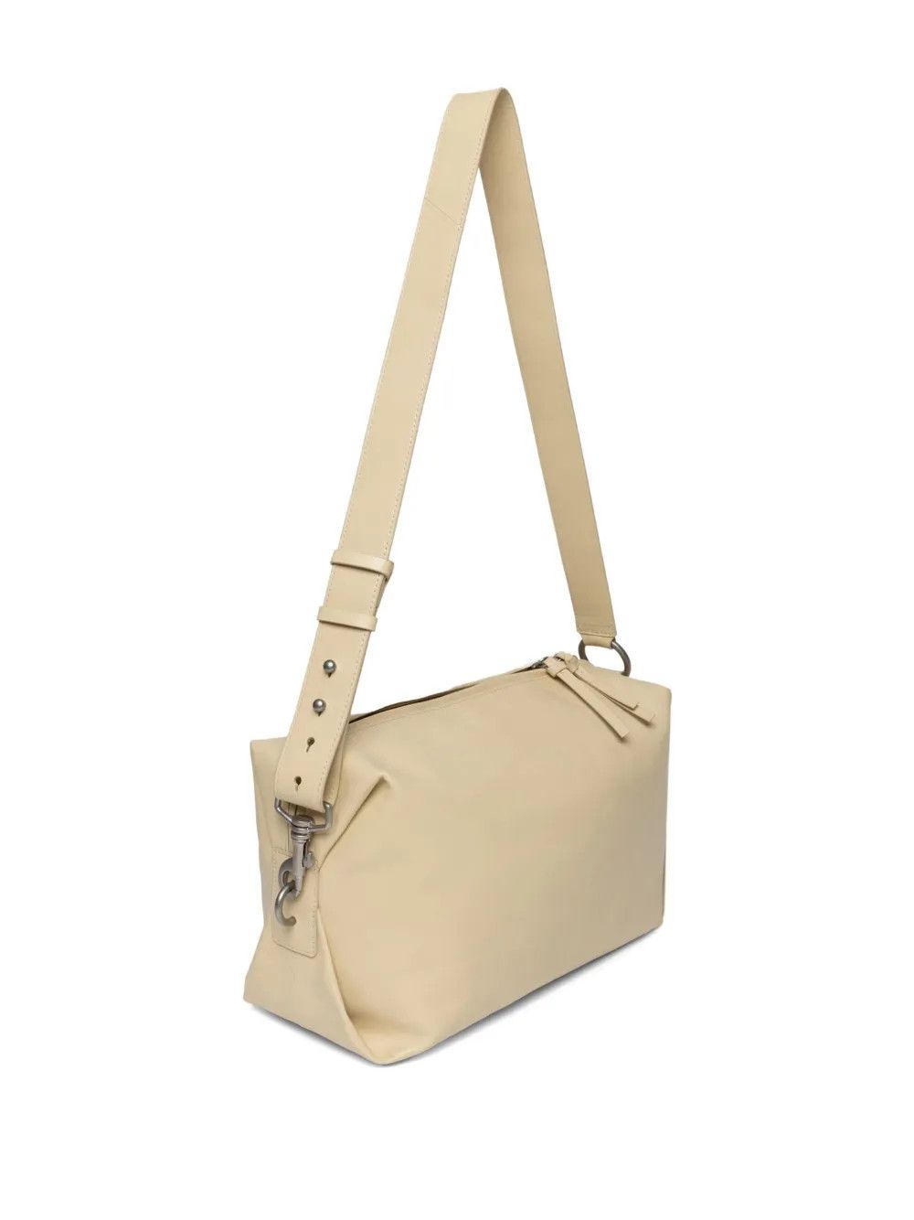 Dries Van Noten o1mle0226 Size: OS / Duffle Bag in Neutrals Size ONE SIZE - 4 Thumbnail